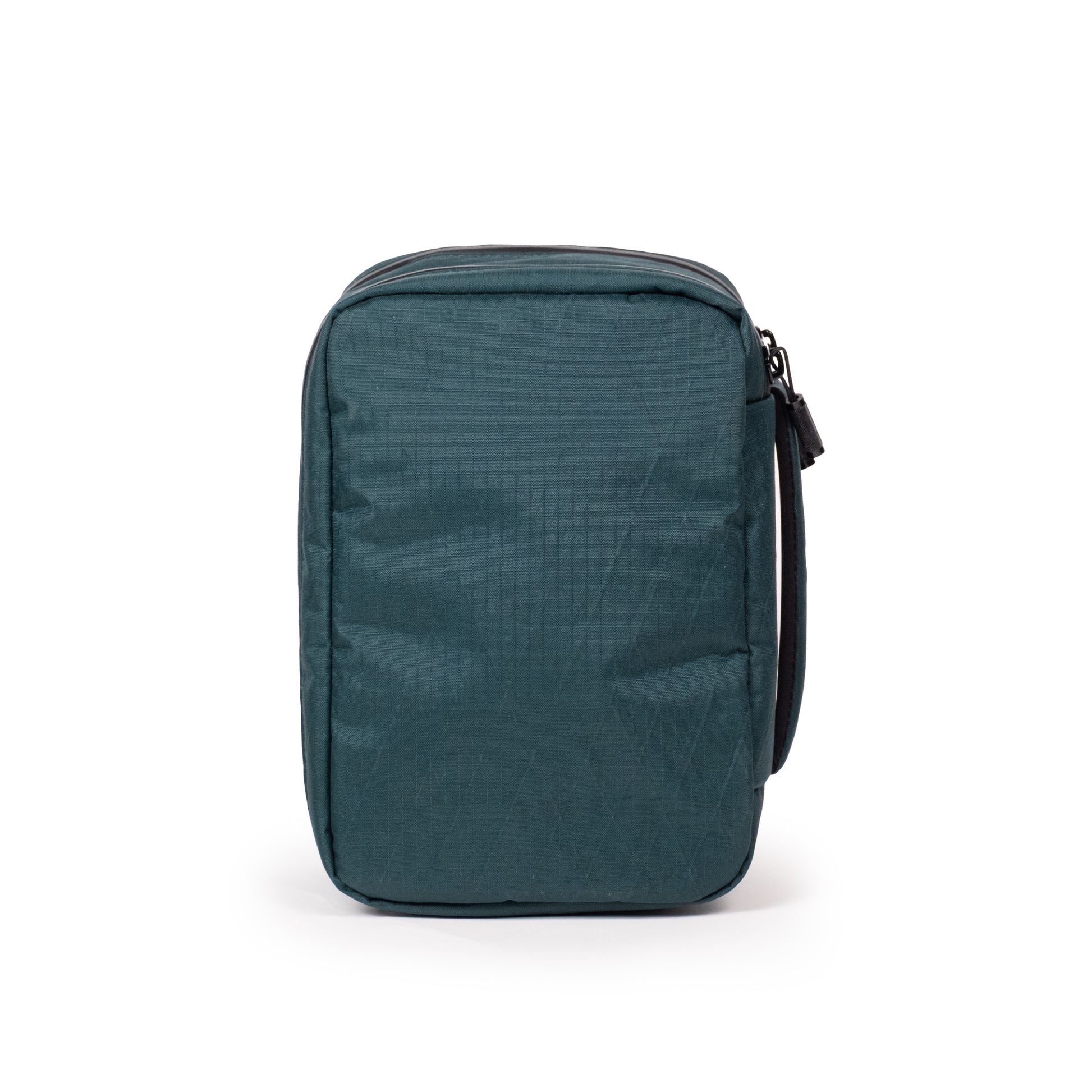 General shot of Topo Designs Global Pro Tech Case back
