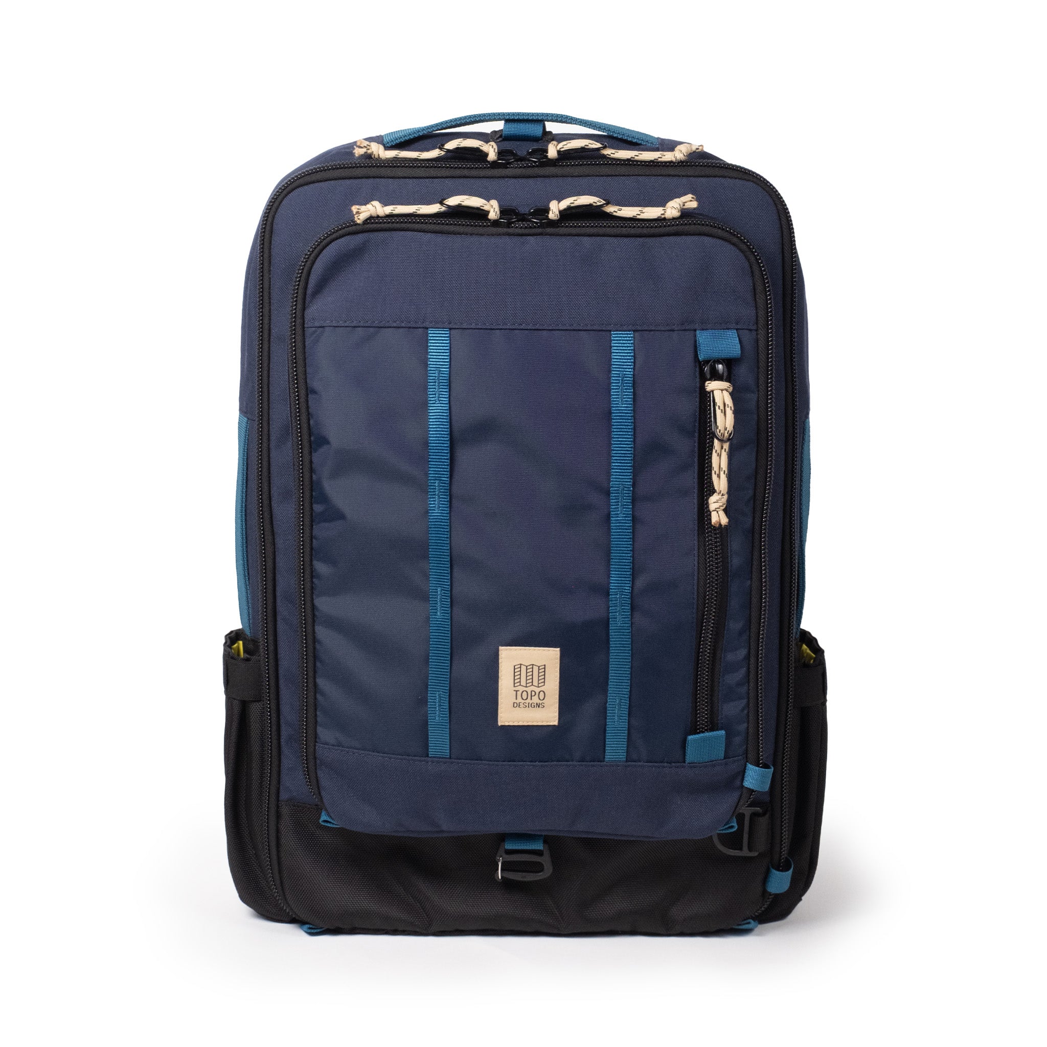 Convertible Travel Bag 30L | Versatile Laptop Backpack – Topo Designs