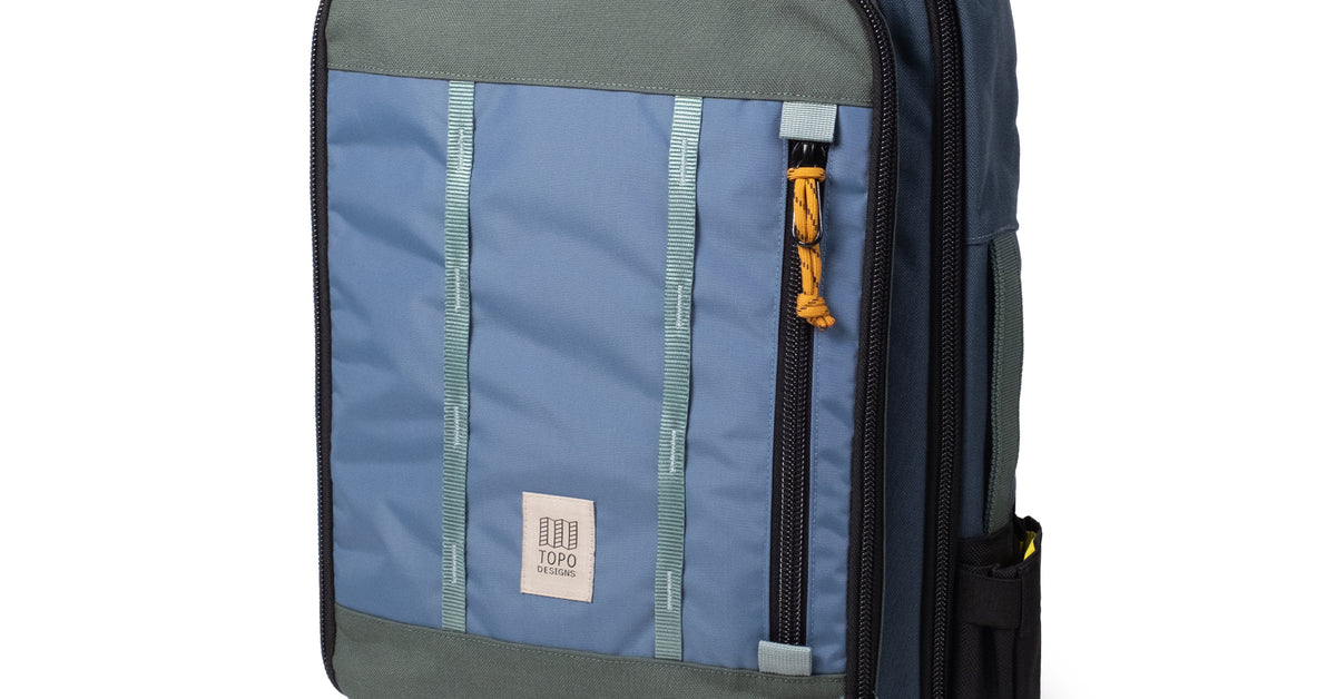 Convertible Travel Bag 30L