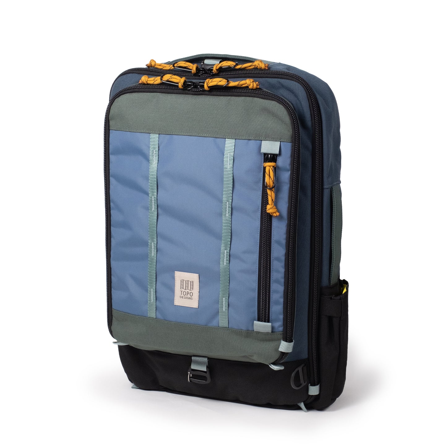 backpack travel 30l Peak Design | the 30L is a rugged Topo Designs Global Travel Bag