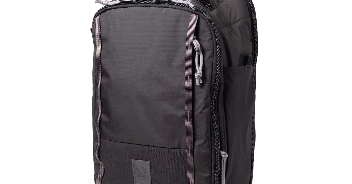 Global Travel Backpack Global Travel Backpack