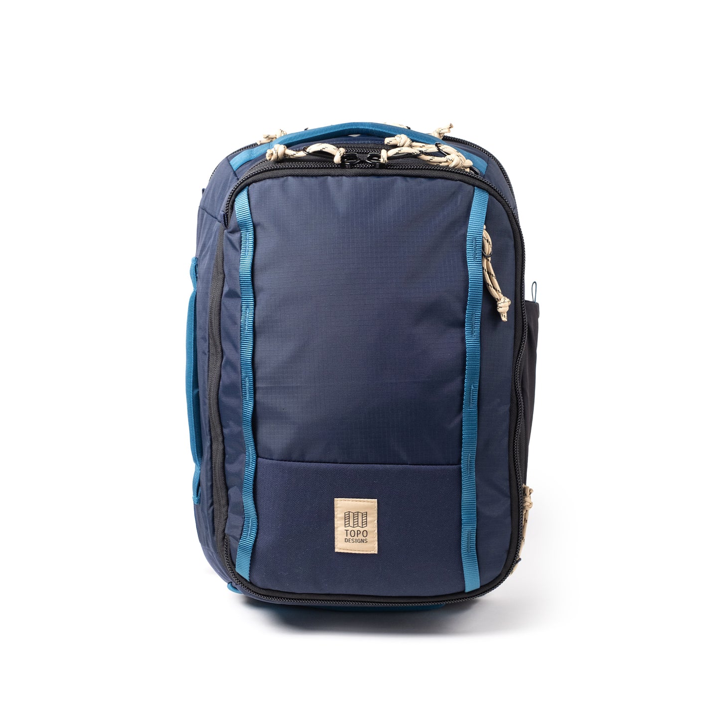 25 l travel backpack Almond Oak: 25L + 5L Expandable this travel backpack opens clamshell Active Convertible Backpack 25L in