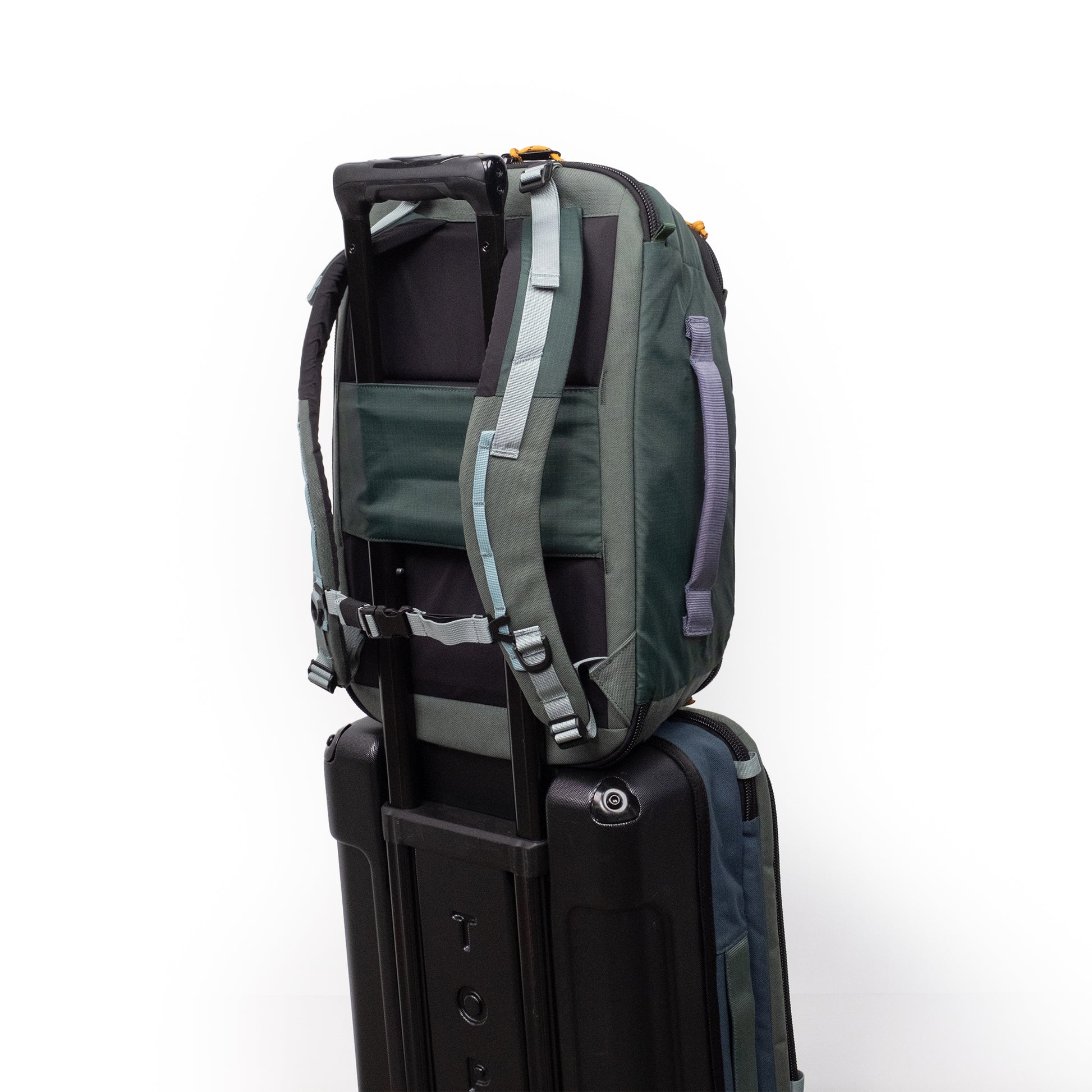 Global Travel Backpack | 25L Travel Backpack with Laptop Sleeve Topo Designs Global Travel Backpack | 25L Travel Backpack with Laptop Sleeve Topo Designs
