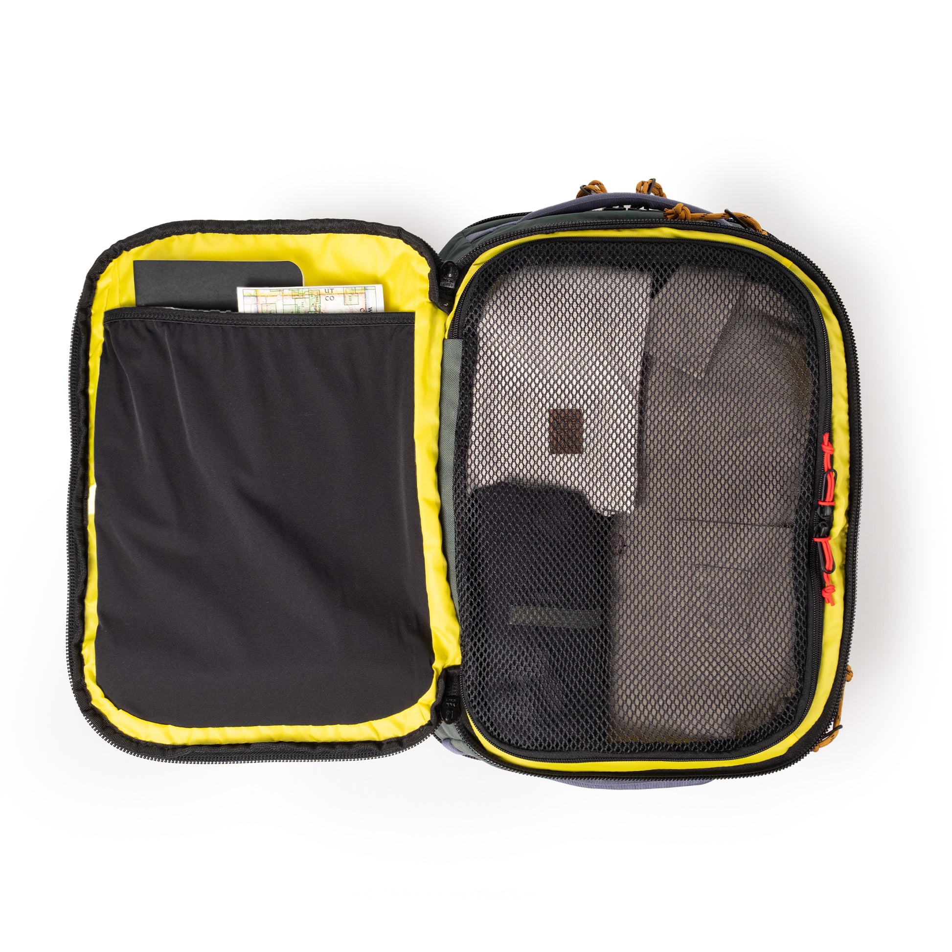 Global Travel Backpack Global Travel Backpack