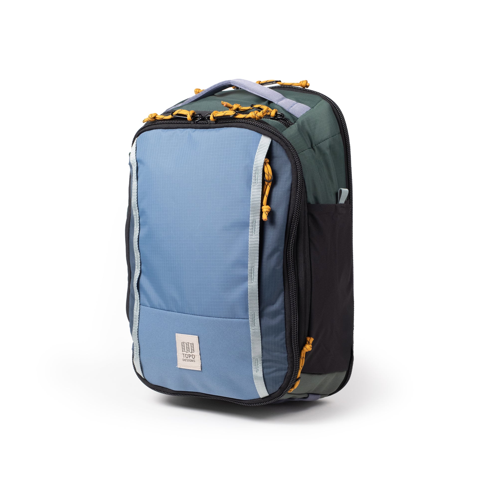 backpack travel sale Planning a Trip? Grab My Favorite for $20 on the Last Day of Amazon's Spring Your ideal travel companion for your luggage Topo Designs Global Travel Bag