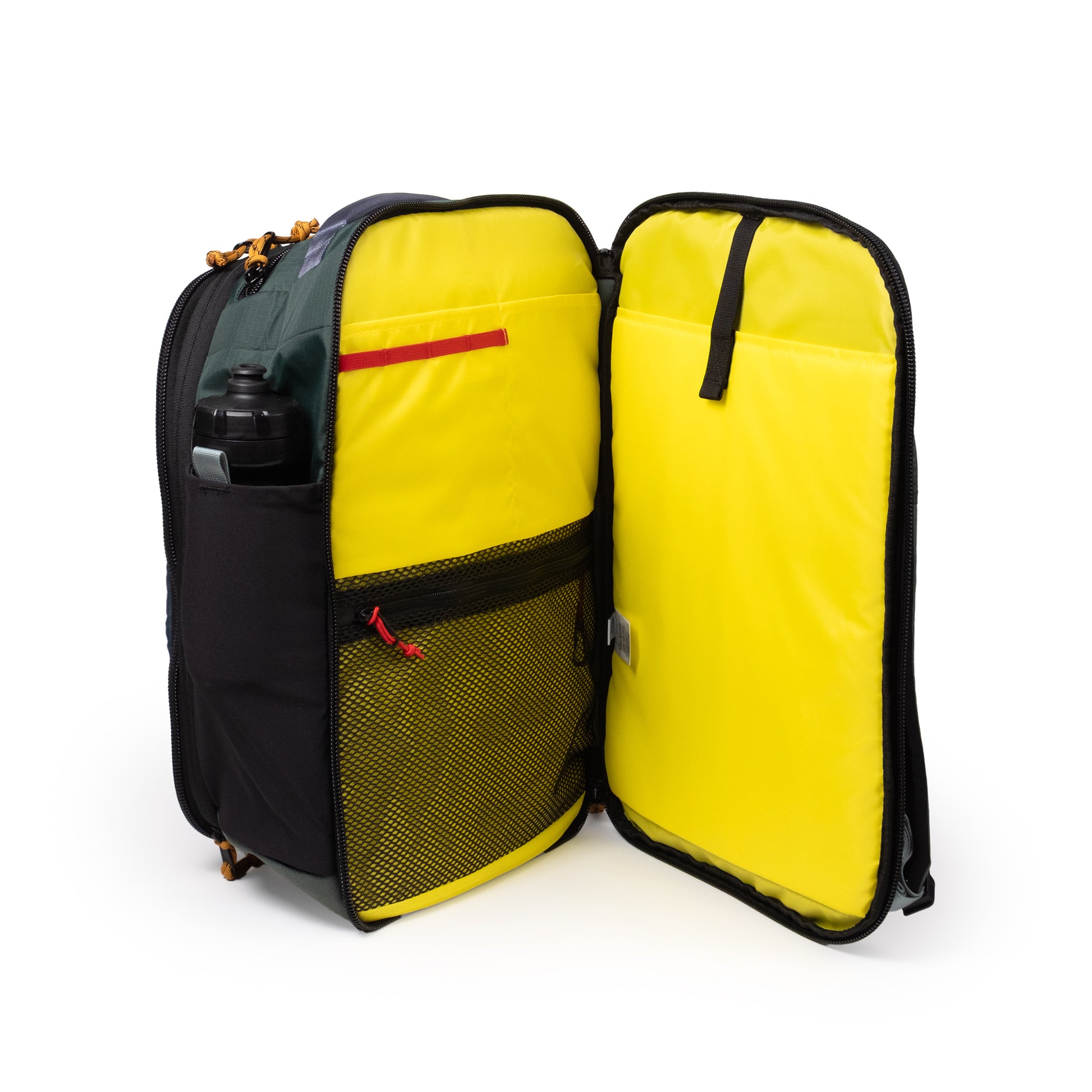 Global Travel Backpack Global Travel Backpack
