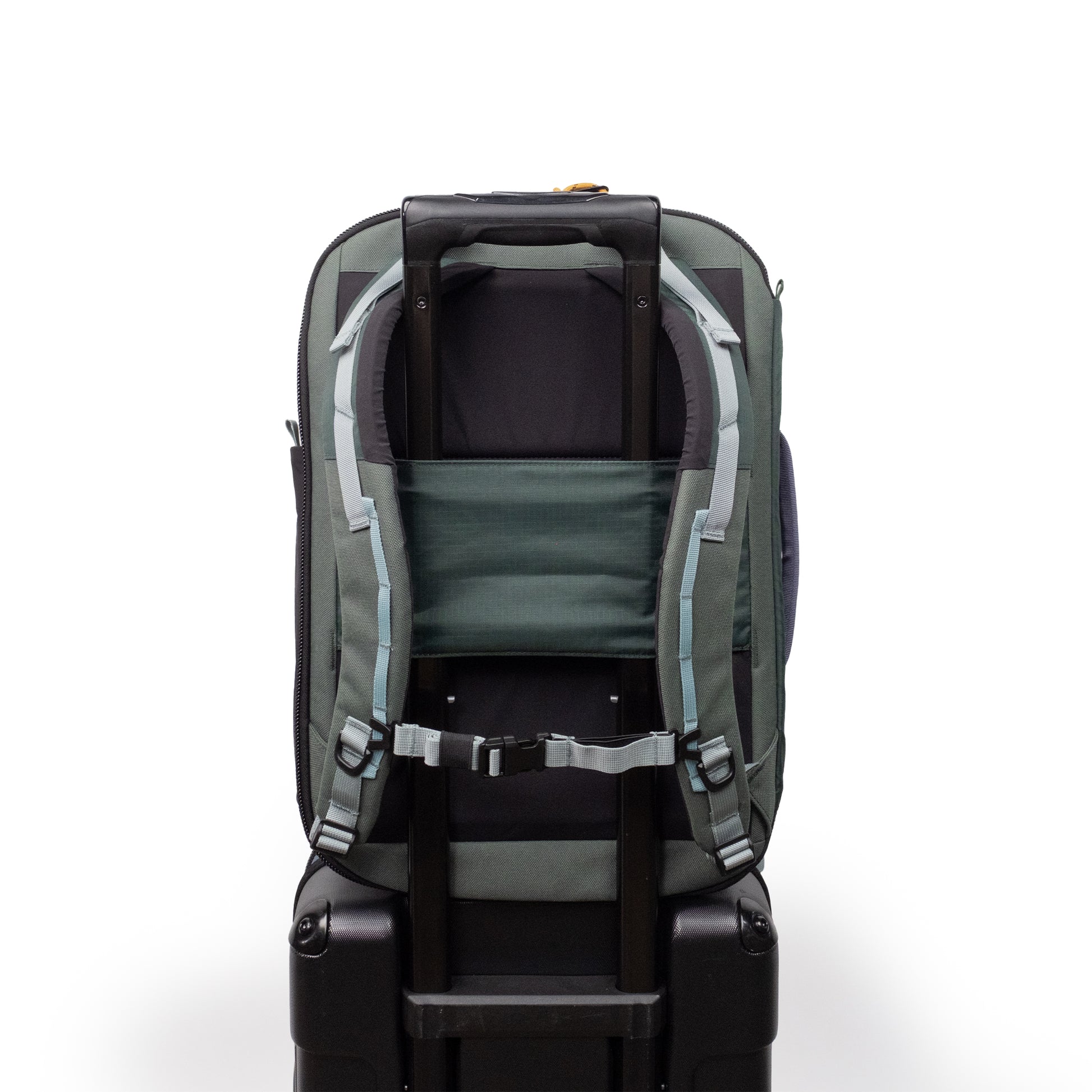 Global Travel Backpack Global Travel Backpack