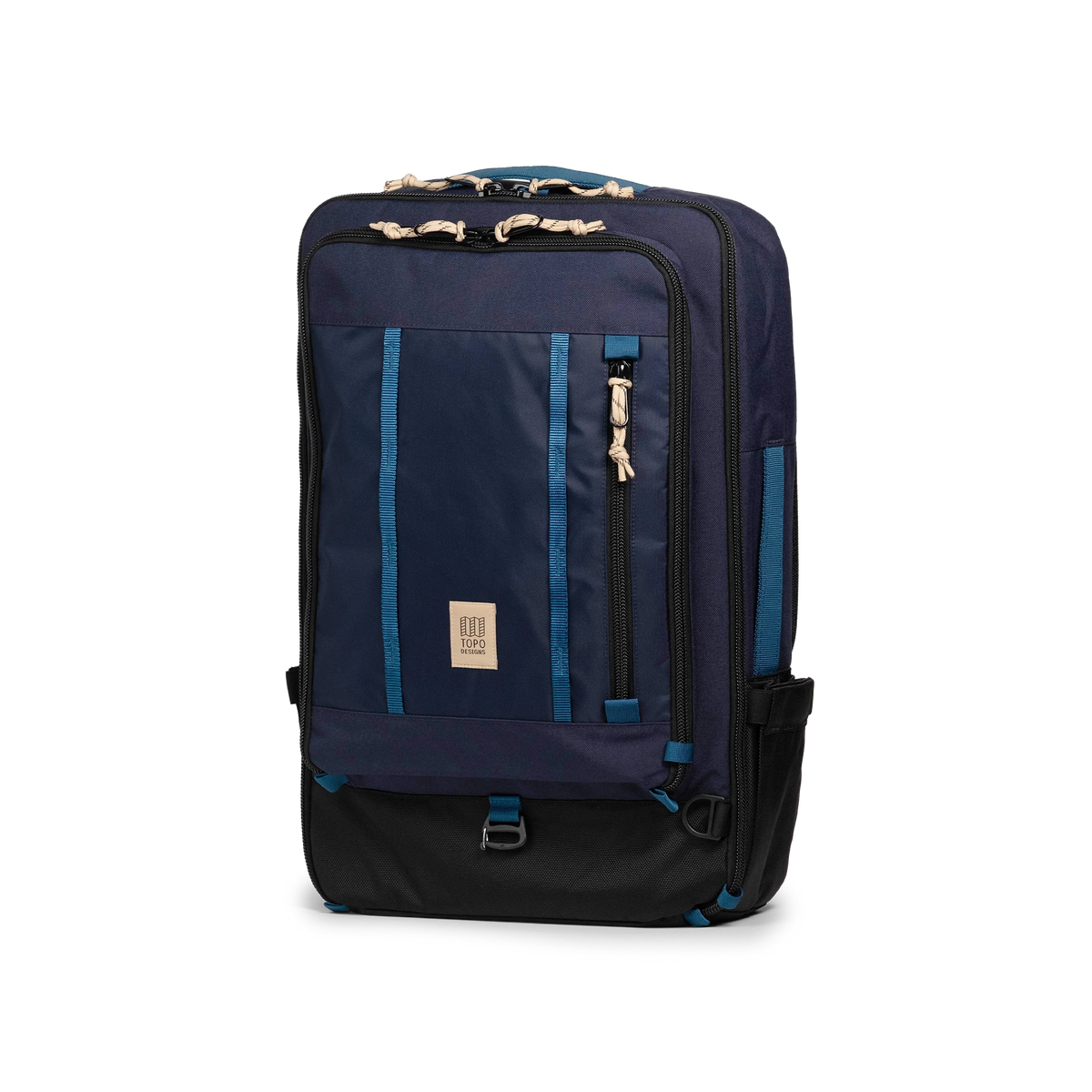 topo designs global dress Travel Bag 40L - Final Sale Travel duffel Color:As Photo（LIGHT SKY BLUE) published_date:2025-12-03T17:14:48Z HOUSE OF CB Aubrey and essentials organized and