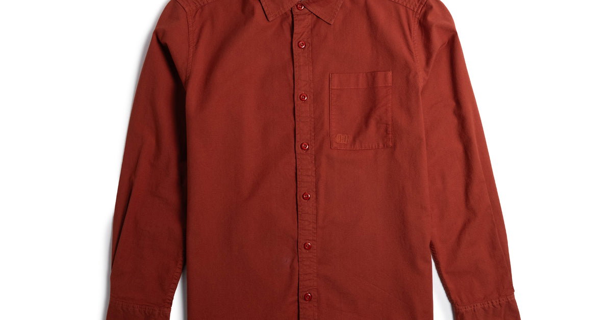 Dirt Desert Shirt Men’s