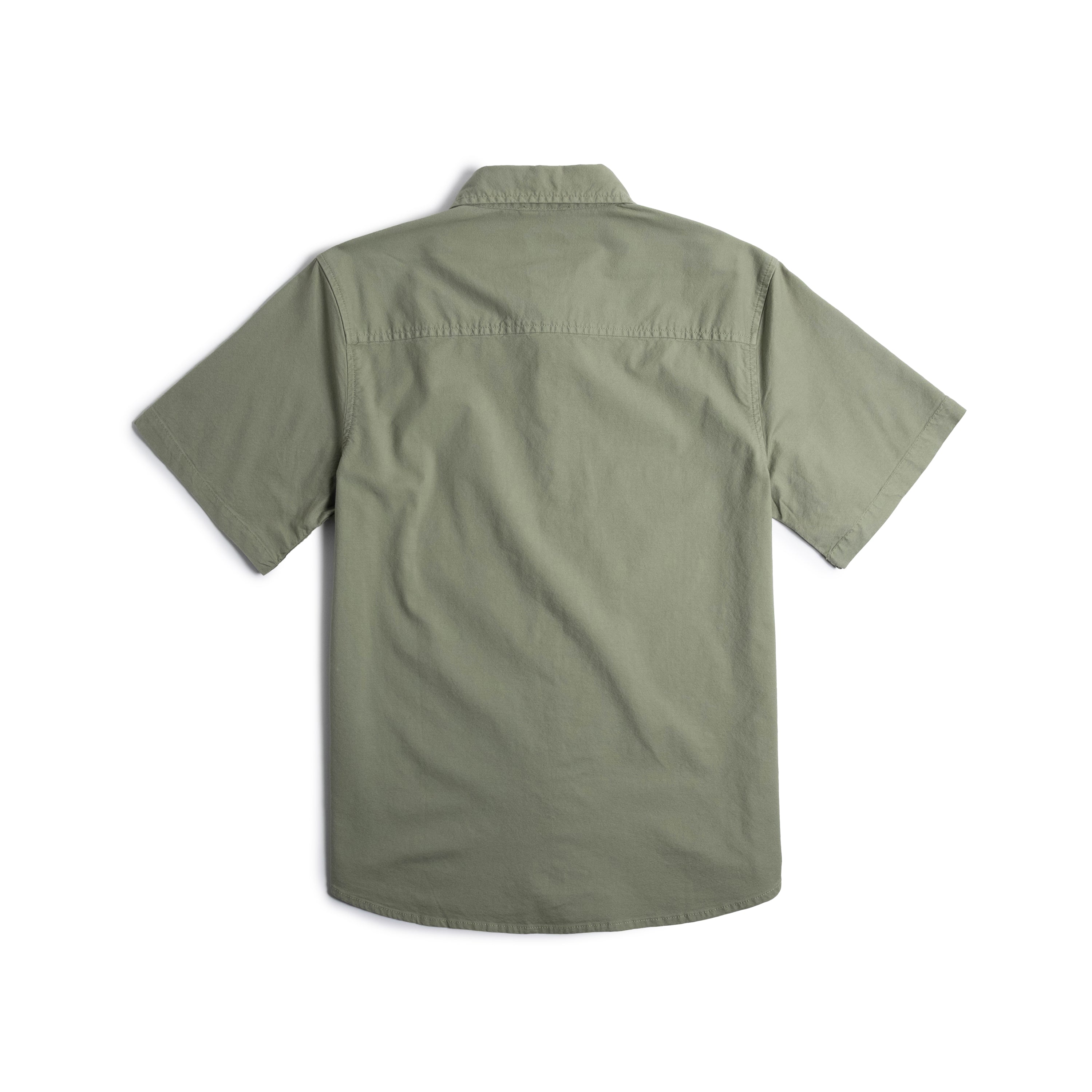Dirt Desert Shirt Short Sleeve Men's | Short Sleeve Adventure