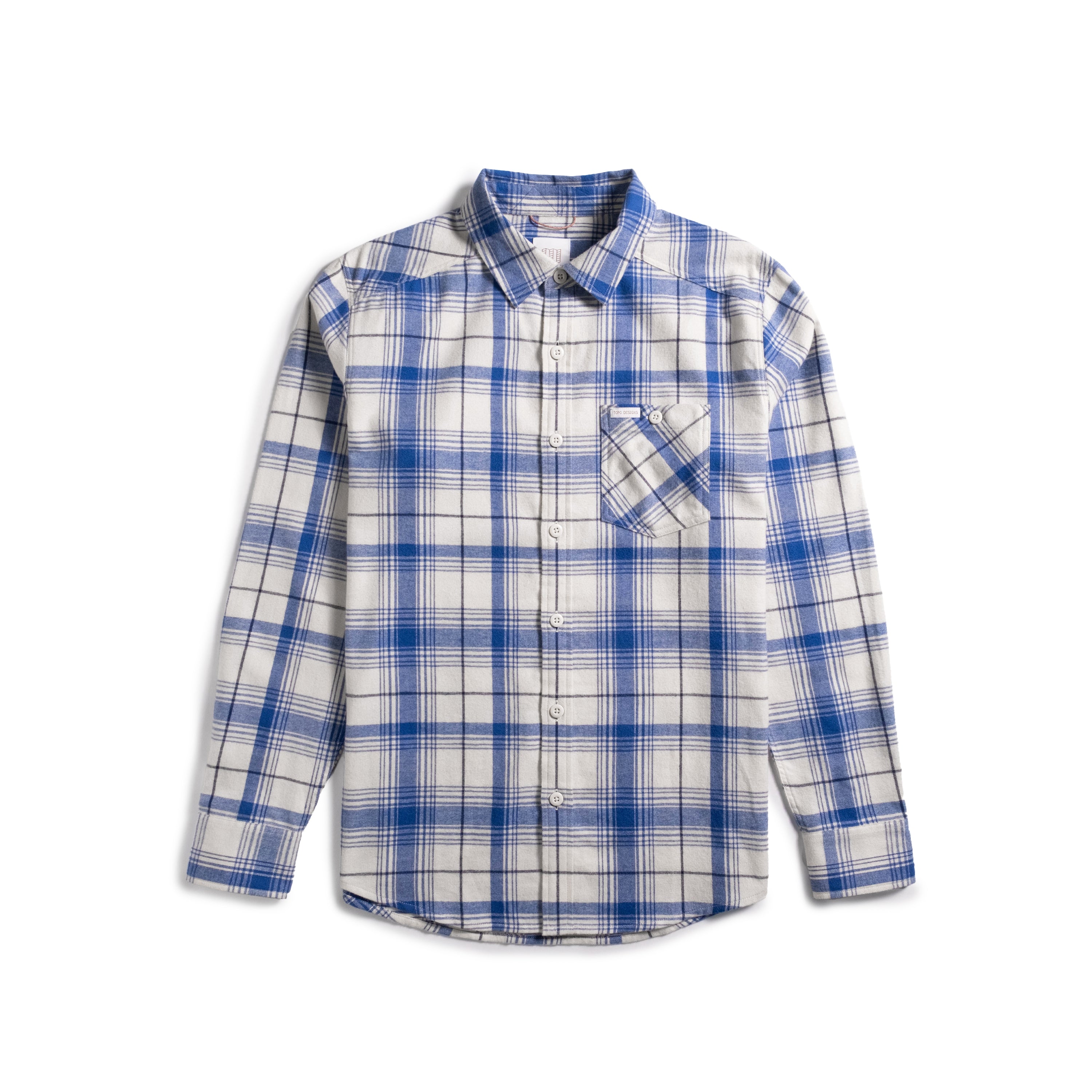 Mountain Shirt Lightweight - Men's – Topo Designs