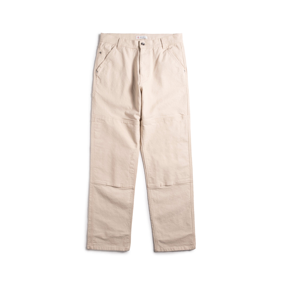 Utility Pants Undyed Final Sale
