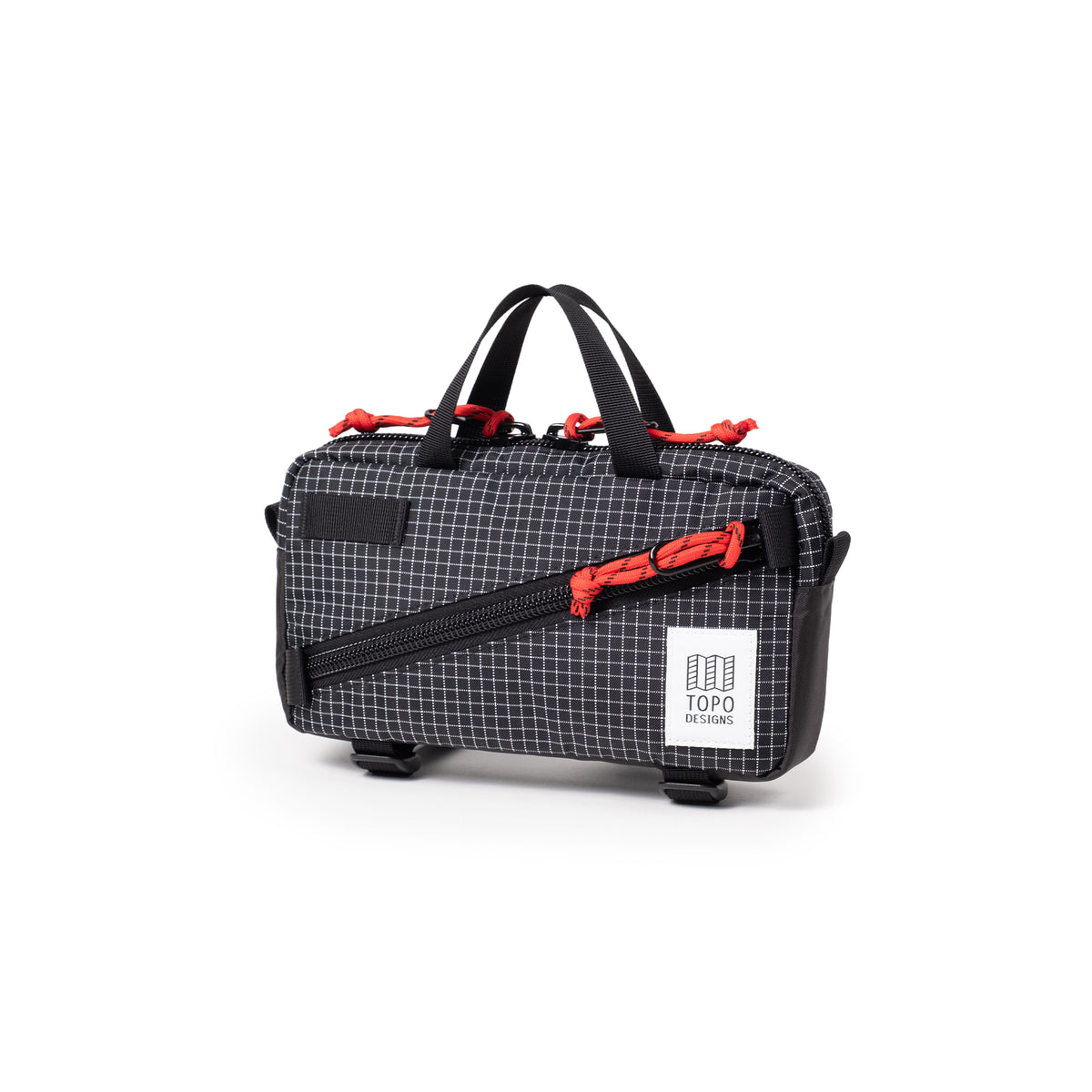 Mini Quick Pack | Convenient and Compact Carry Bag – Topo Designs