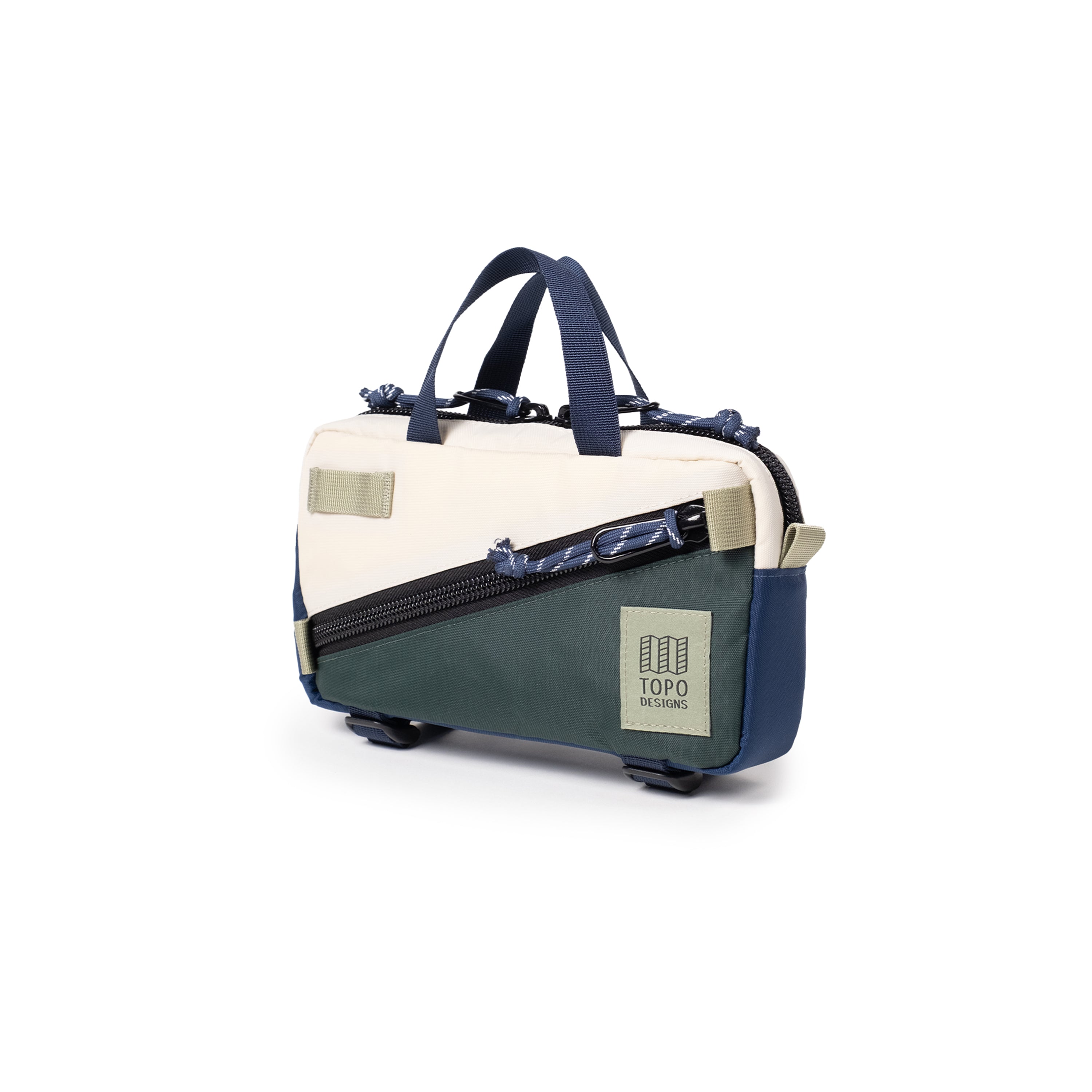 Mini Quick Pack | Convenient and Compact Carry Bag – Topo Designs