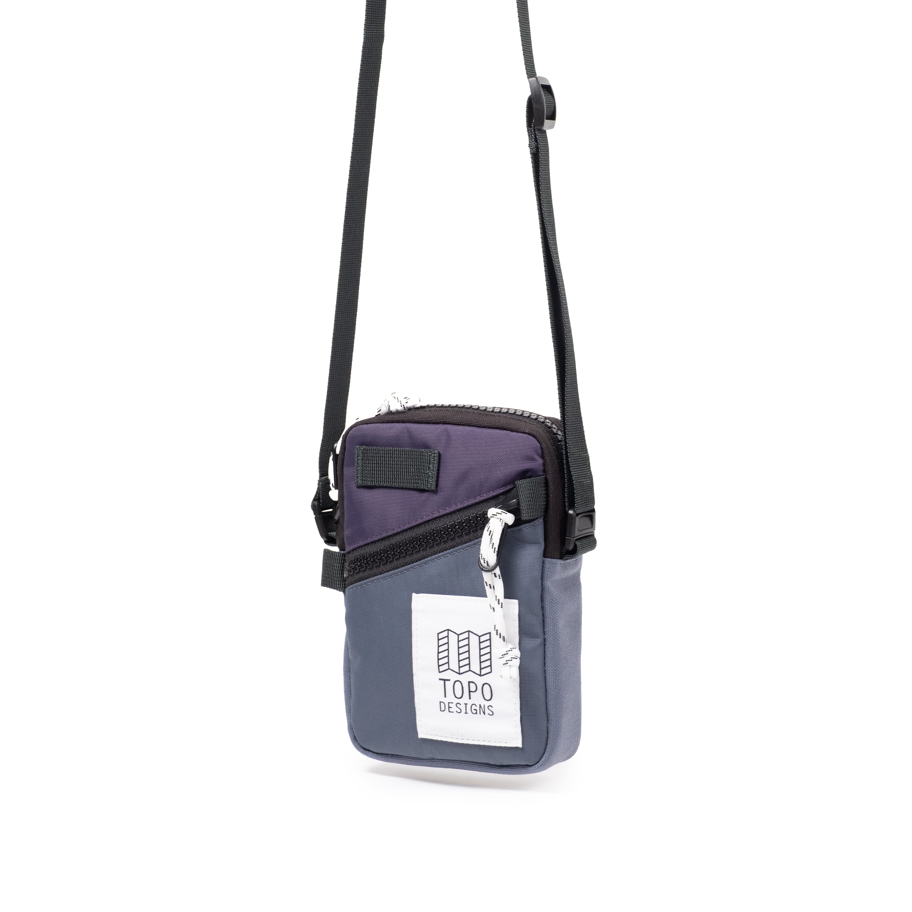 Mini Shoulder Bag | Versatile and Stylish Small Bag – Topo Designs