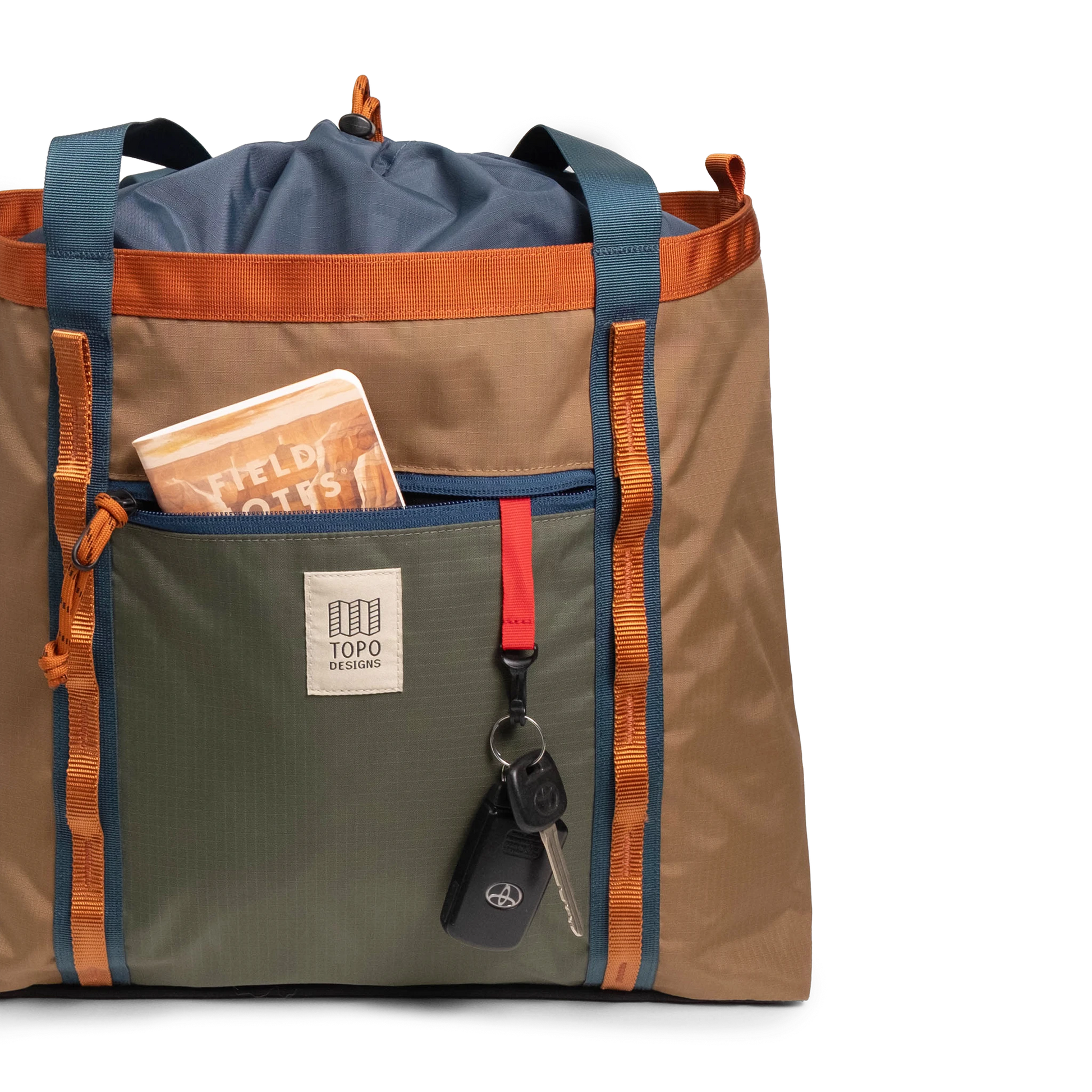 Mountain Utility Tote | Versatile and Durable Carry-All Bag – Topo Mountain Utility Tote | Versatile and Durable Carry-All Bag – Topo