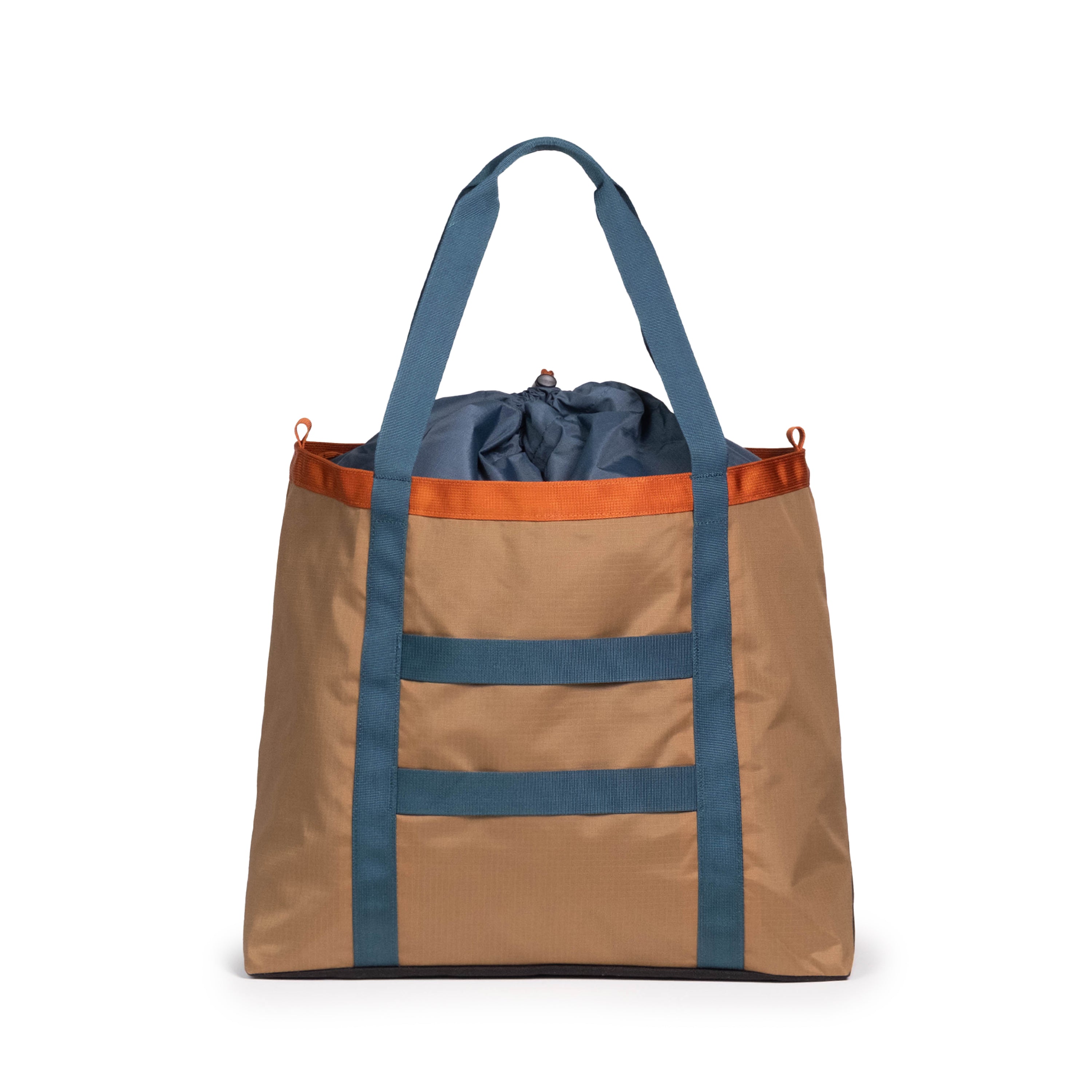 Mountain Utility Tote | Versatile and Durable Carry-All Bag – Topo