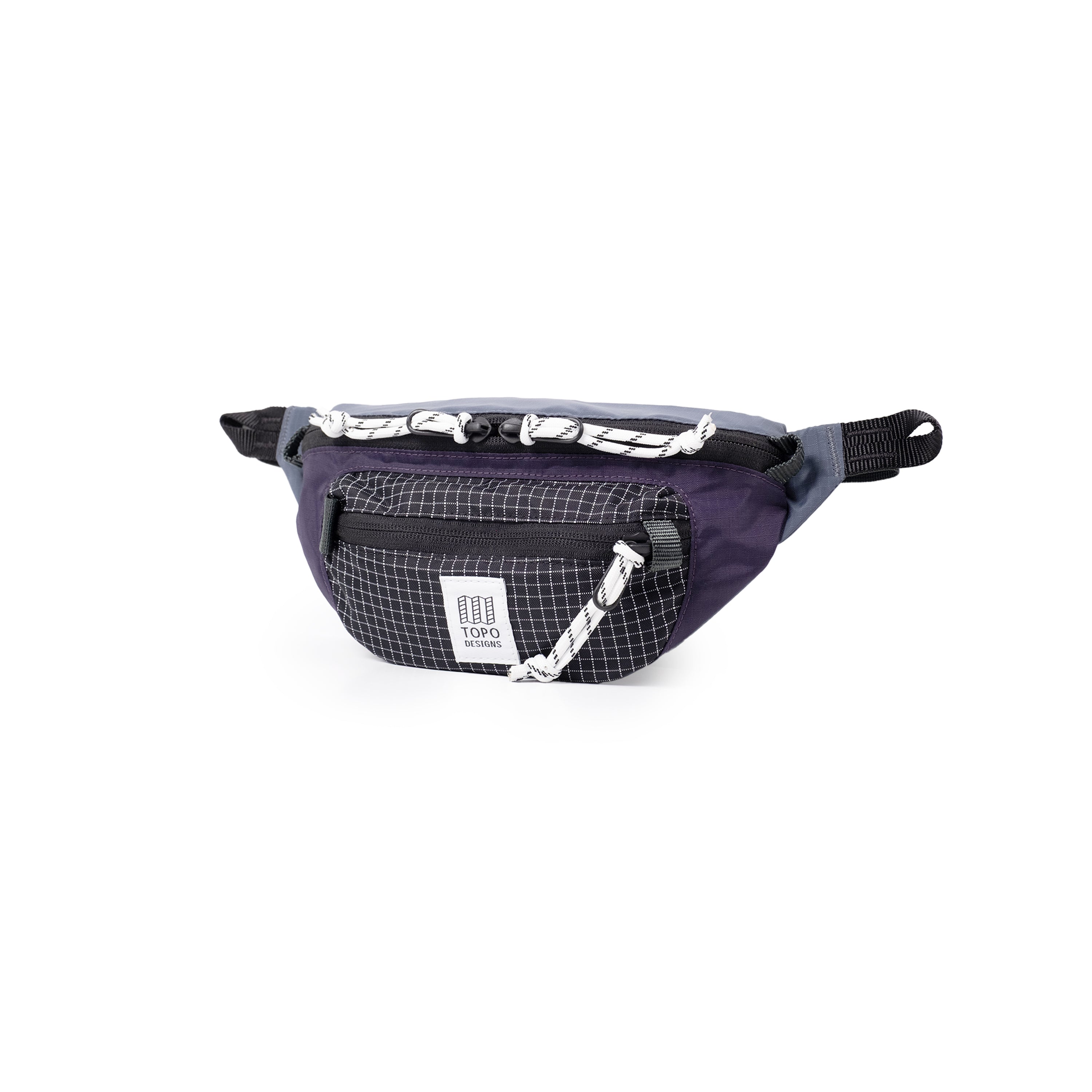 Mountain Waist Pack | Compact and Versatile Hip Pack – Topo Designs