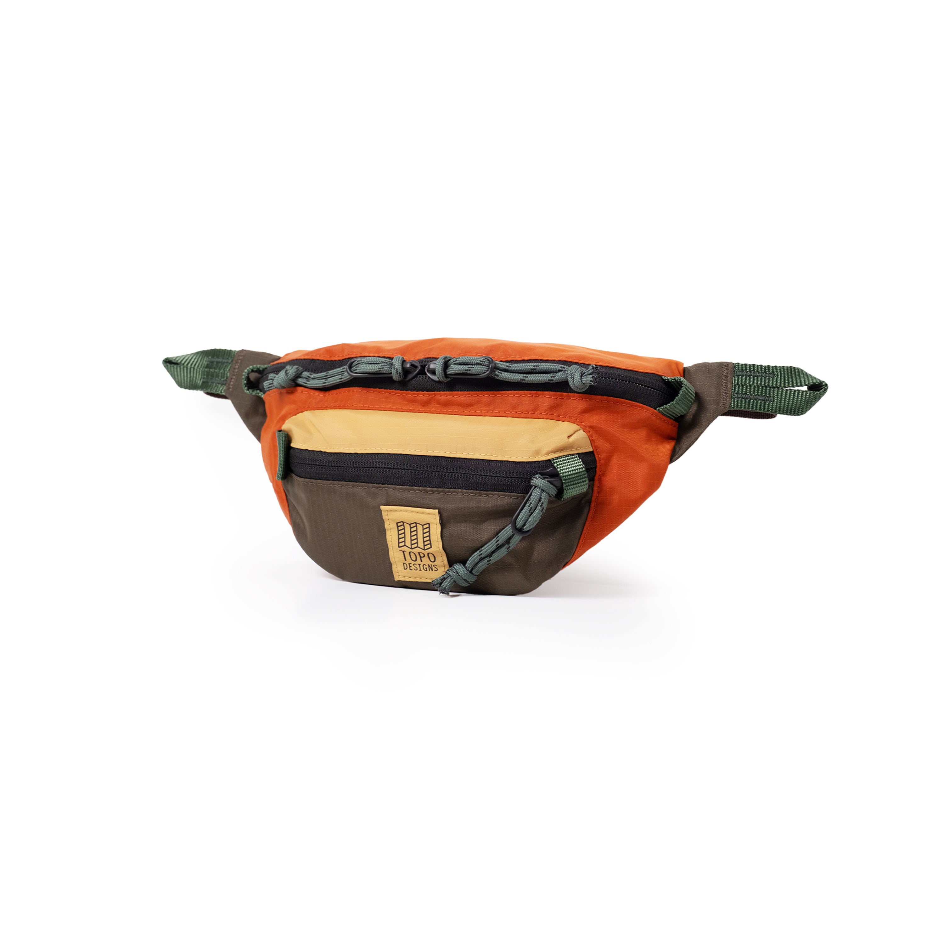 Mountain Waist Pack | Compact and Versatile Hip Pack – Topo Designs