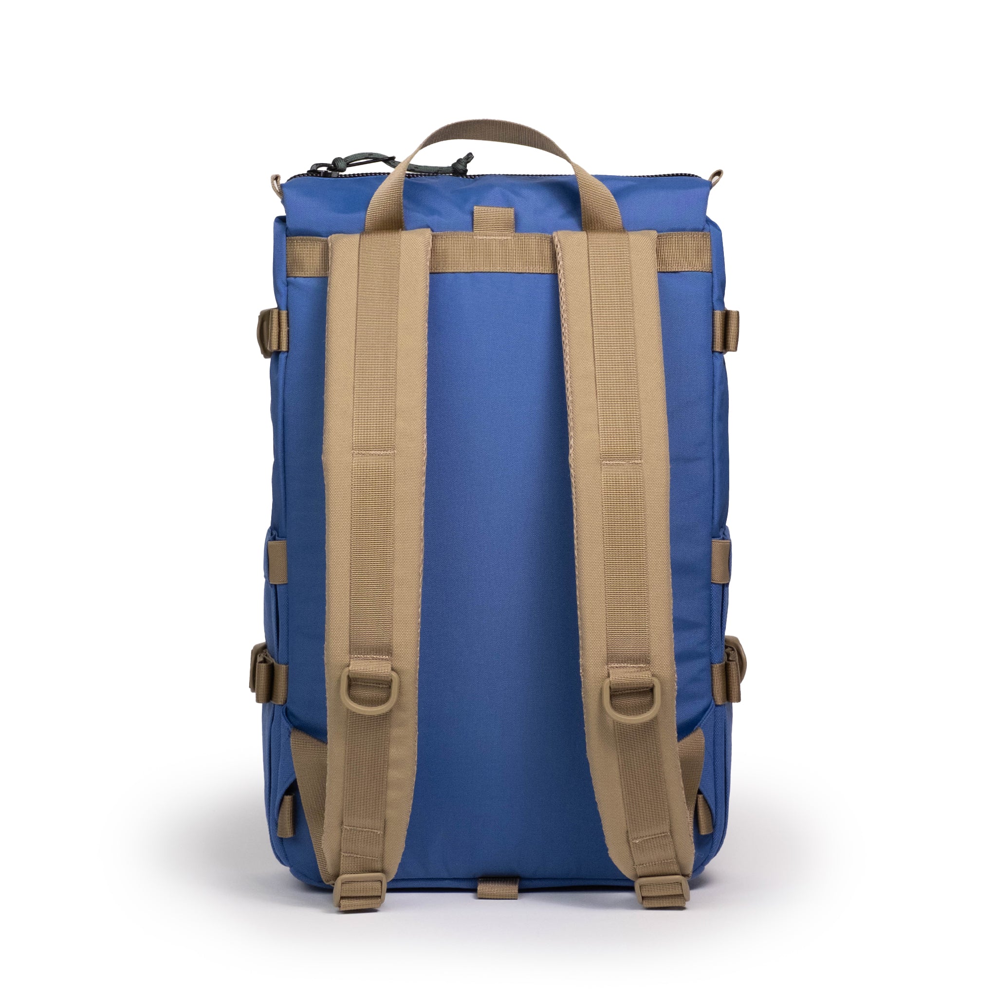Rover Pack | Classic and Versatile Backpack for Adventures – Topo
