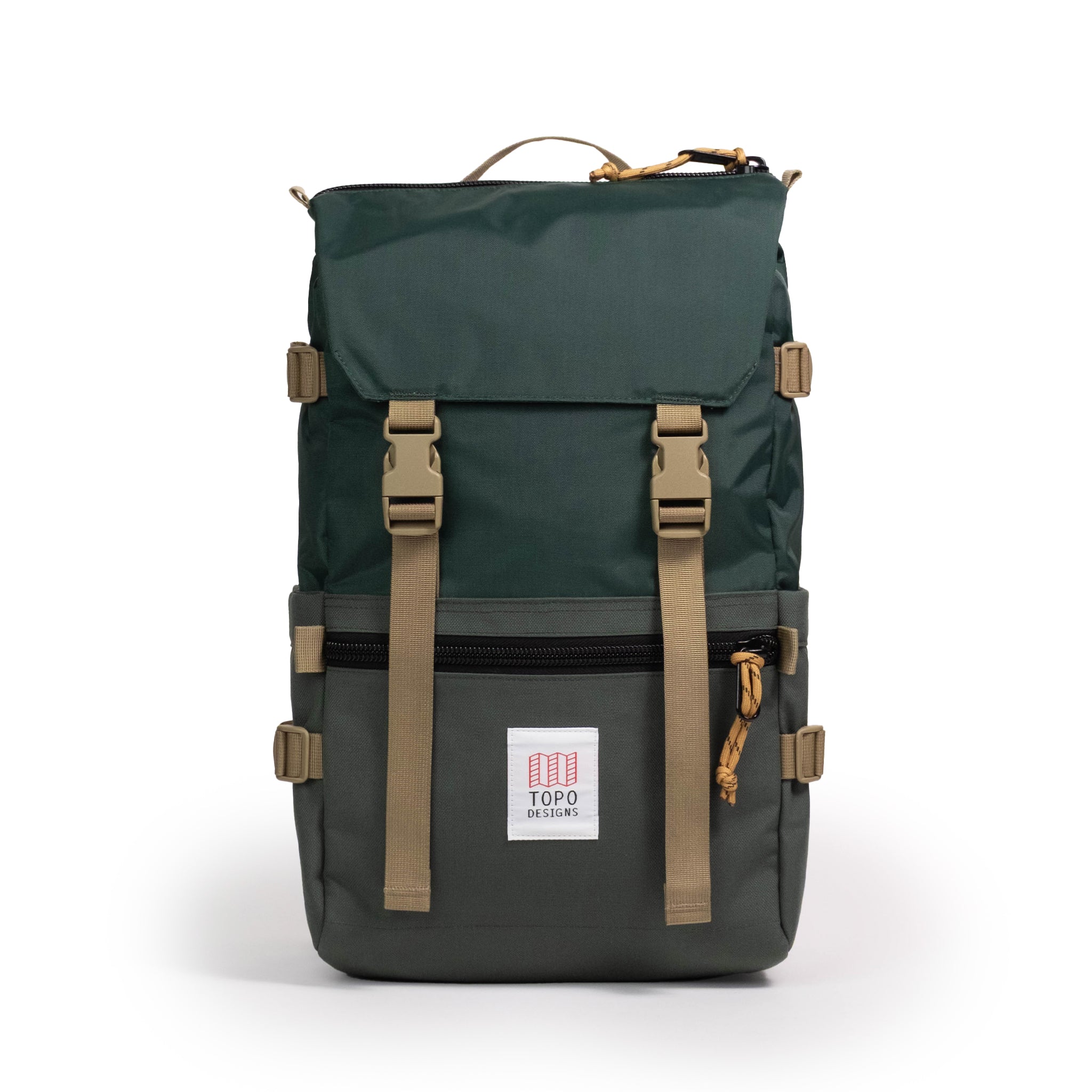 Rover Pack | Classic and Versatile Backpack for Adventures – Topo Rover Pack | Classic and Versatile Backpack for Adventures – Topo