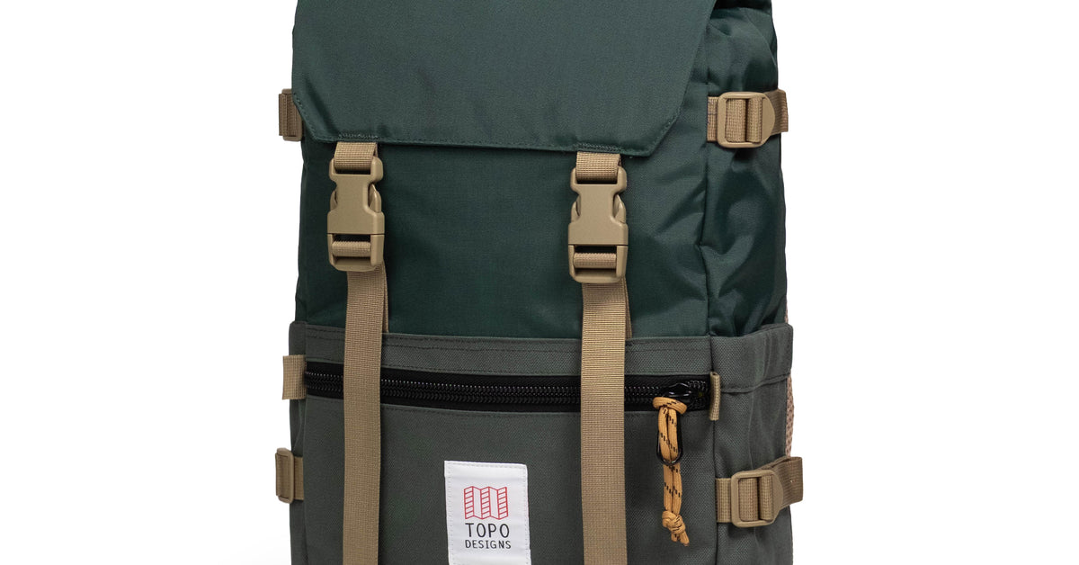 Rover Pack
