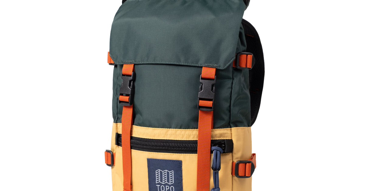 Rover Pack Mini