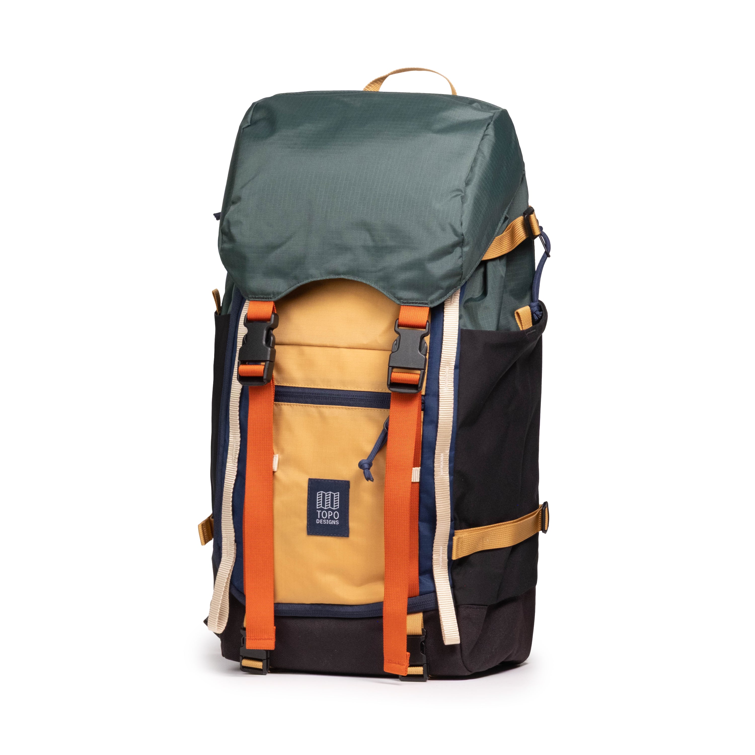Rover Trail Pack 22L | Durable 22L Backpack for Hiking - Topo Designs