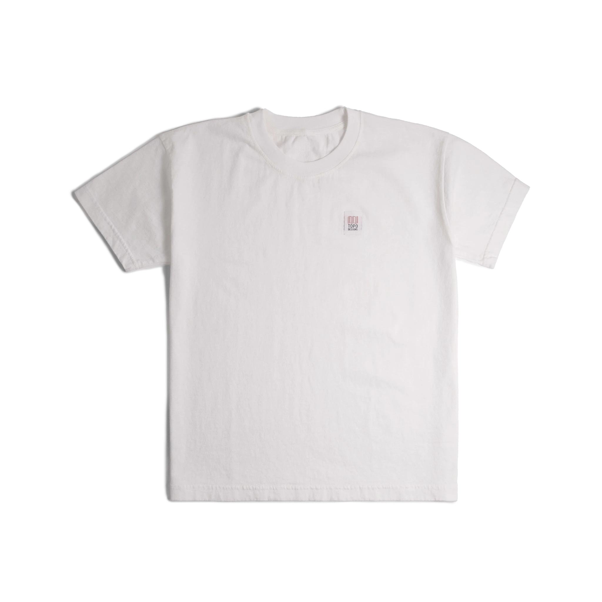 Topo Designs x Soft Goods Label Tee Topo Designs x Soft Goods Label Tee