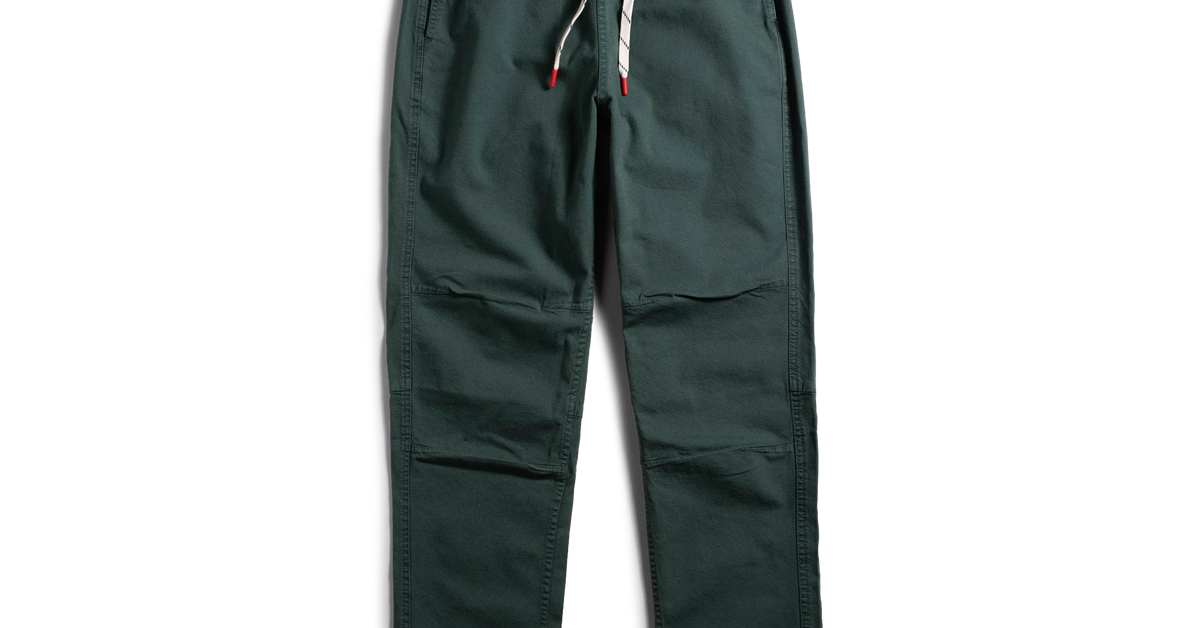 Dirt Pants Women’s