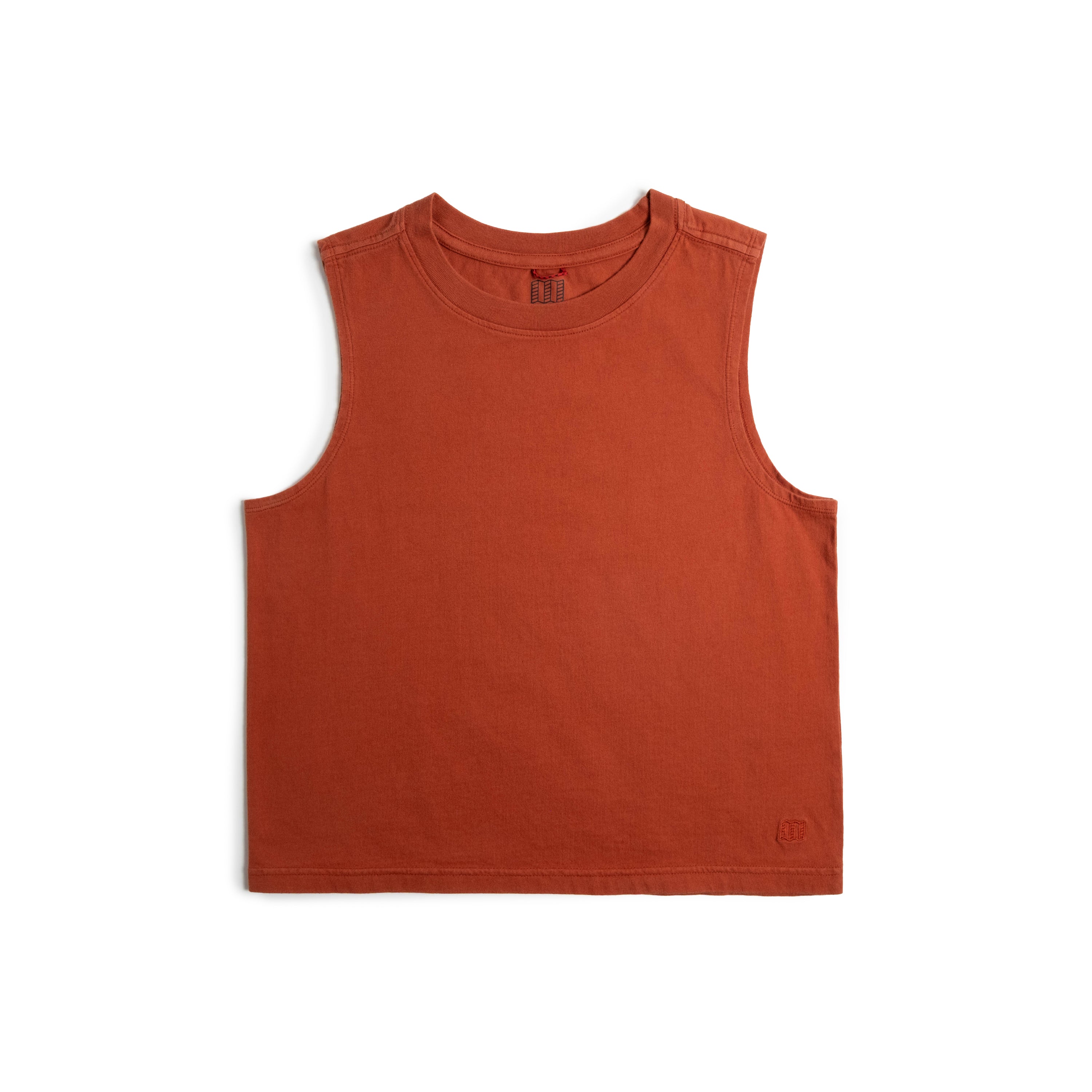 Dirt Tank Women's | Lightweight and Stylish Tank Top – Topo Designs