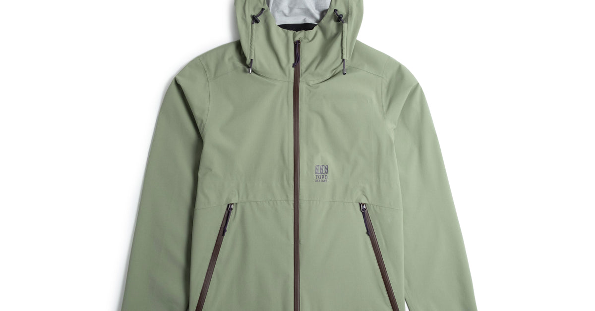 Global Jacket Women’s