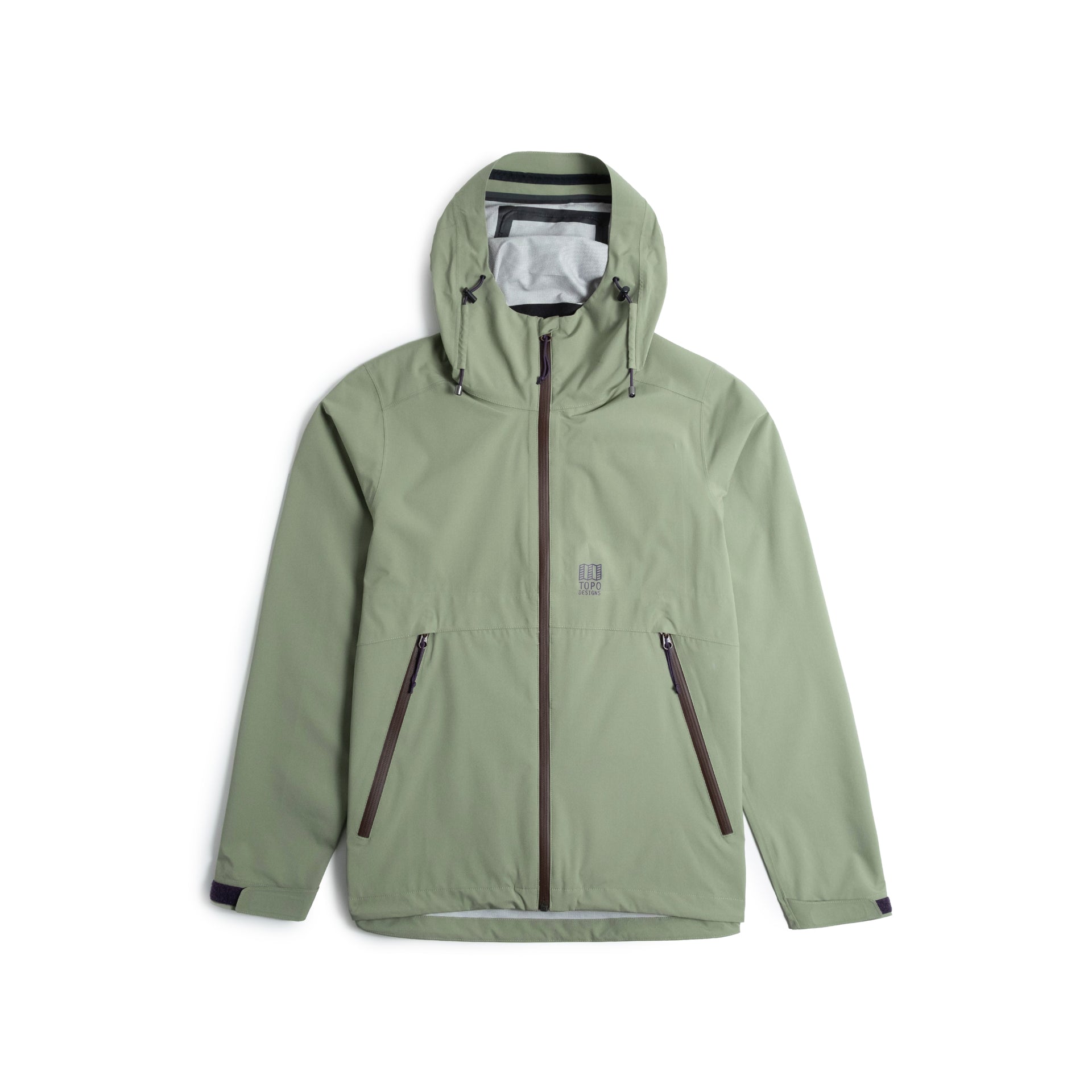 Global Jacket