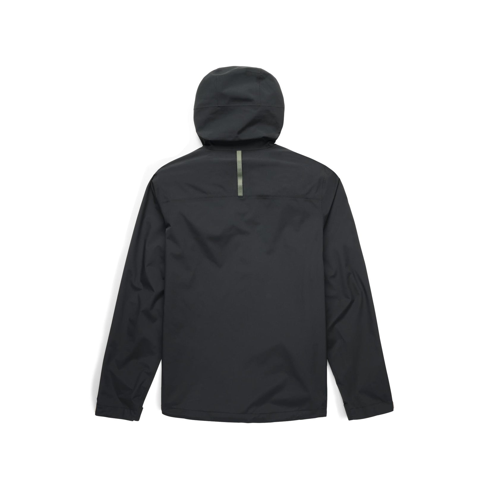 Global Jacket - Black