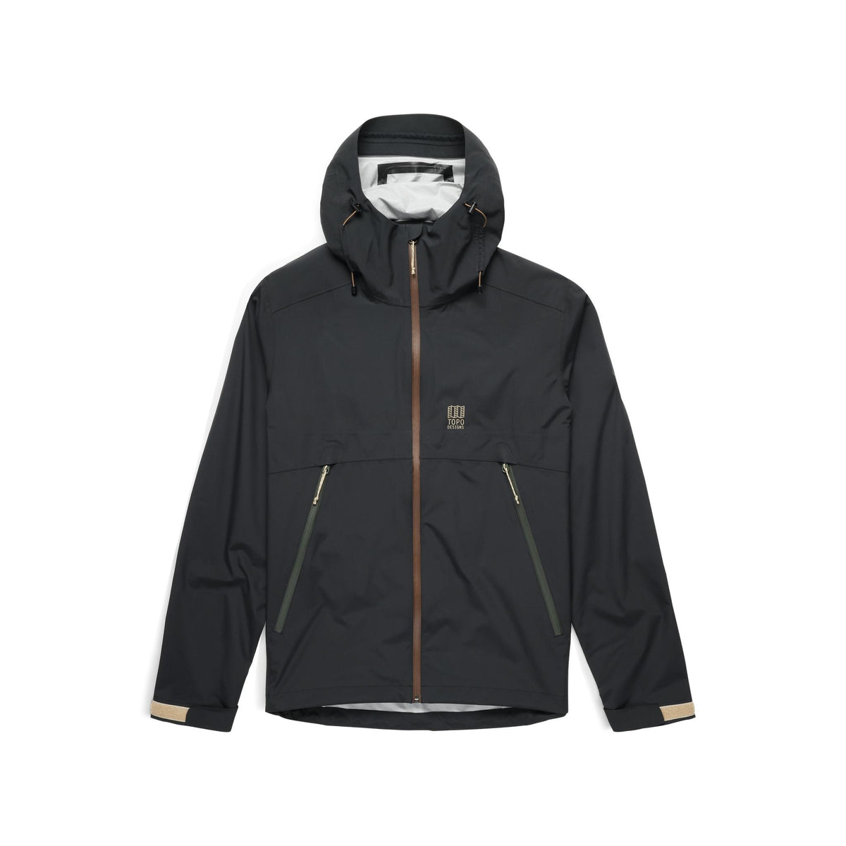 Topo Designs Men's Global Jacket
