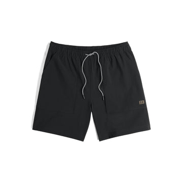Topo Designs Men's Mesa Shorts - Black