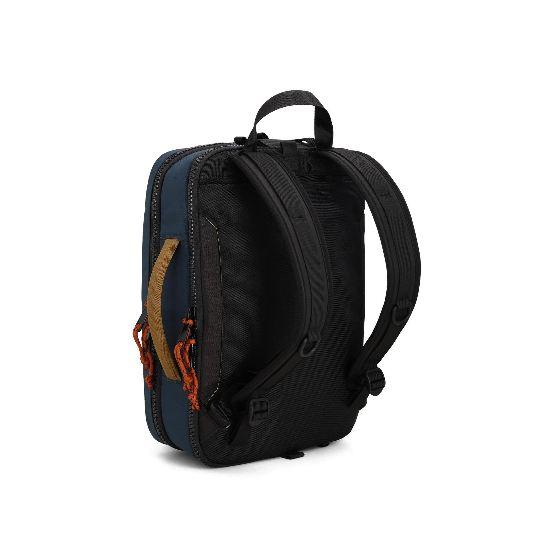 backpack laptop briefcase Global Briefcase | Versatile Work-to-Adventure Bag