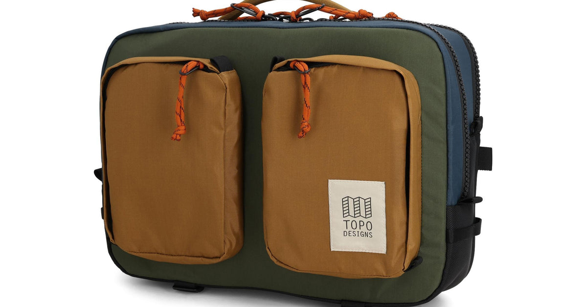 Global Briefcase