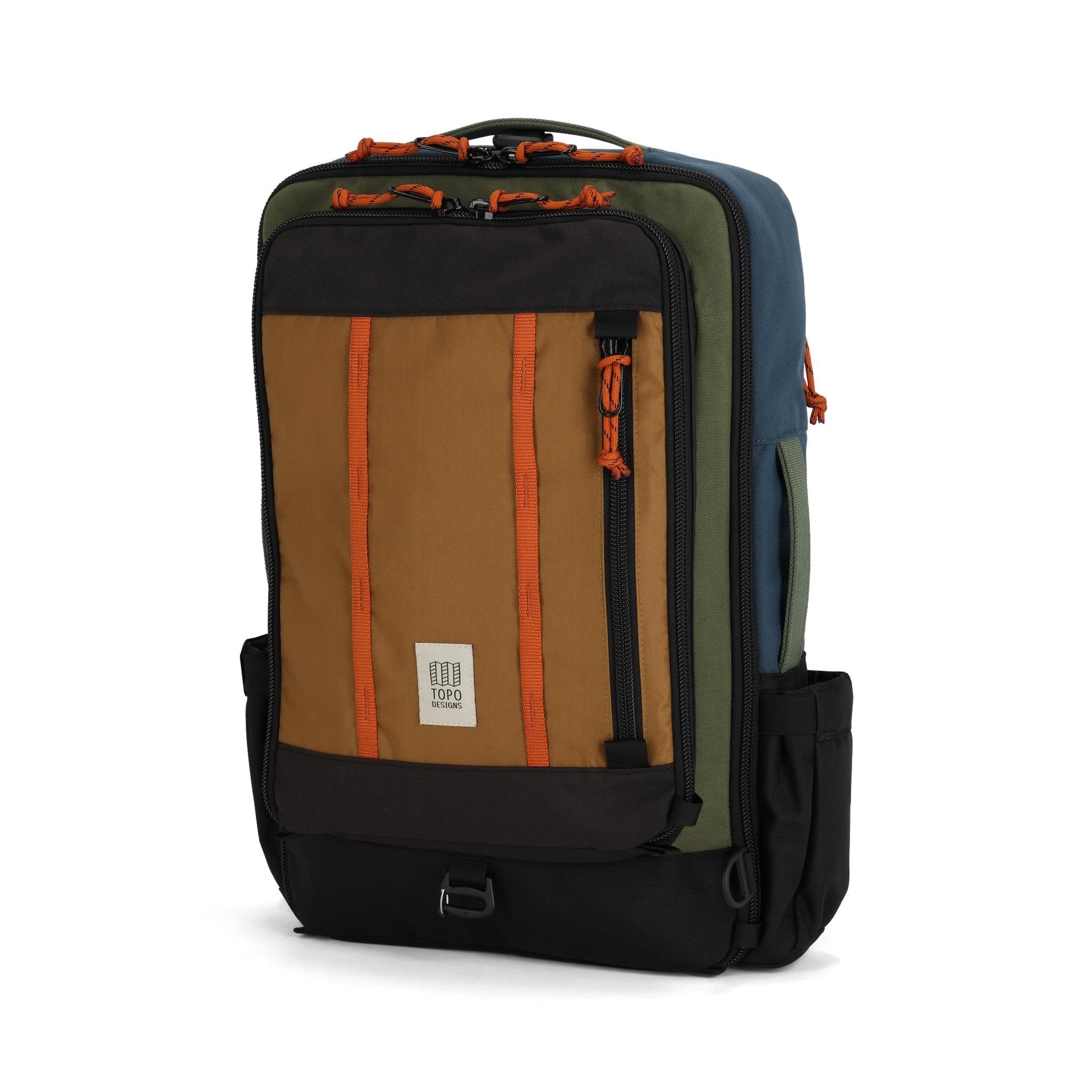 25-30l travel backpack Topo Designs Global Bag 30L Conventional Reels Tagged 