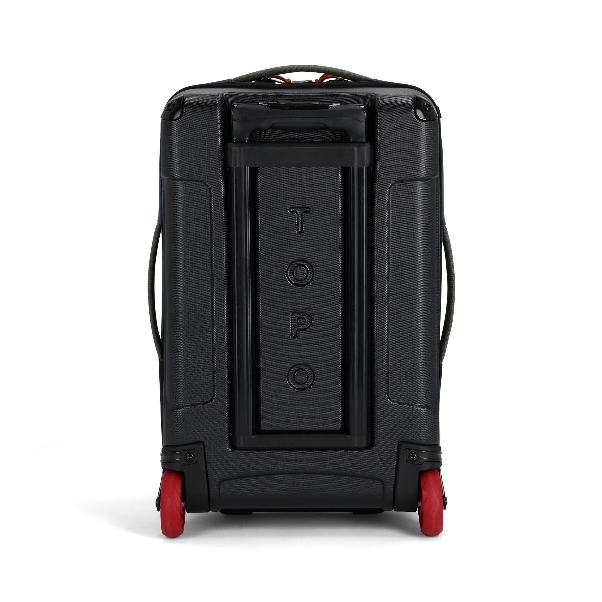 Global Travel Bag Roller