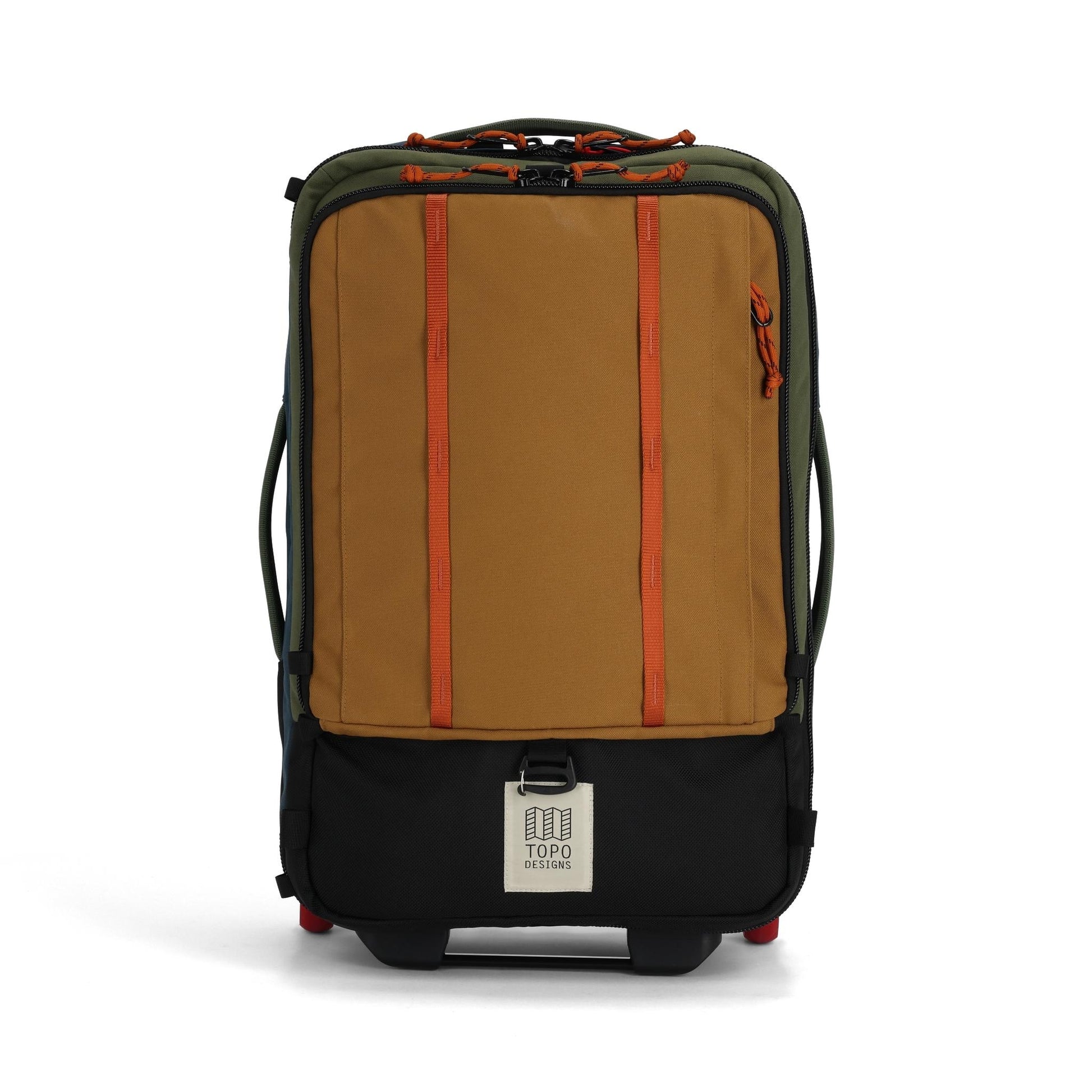 Global Travel Bag Roller Global Travel Bag Roller