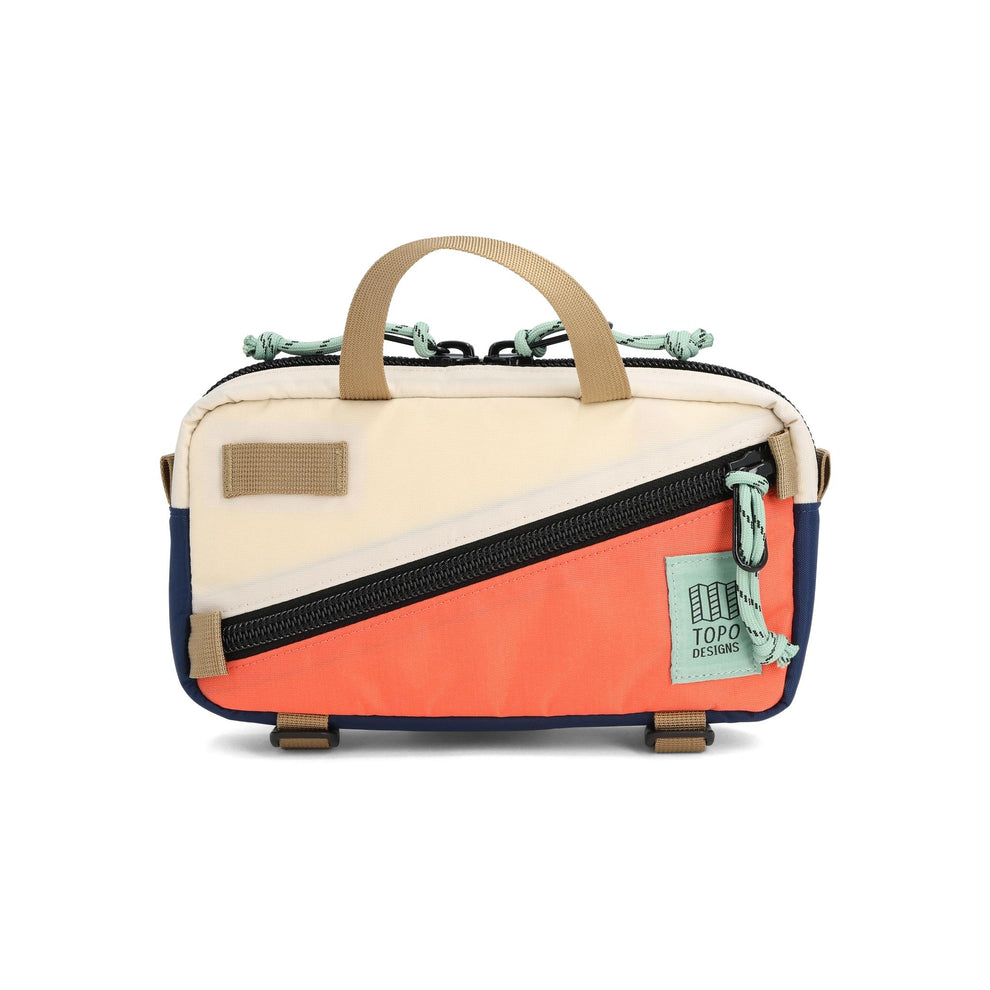 Mini Quick Pack | Convenient and Compact Carry Bag – Topo Designs