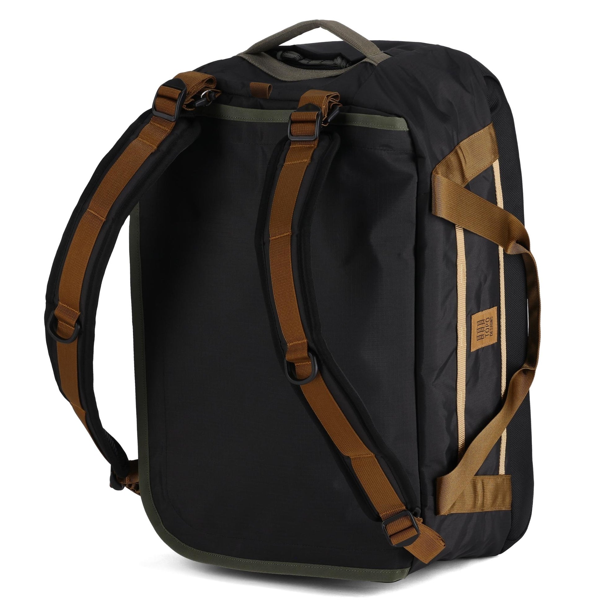 40l duffel backpack laptop Mountain Duffel 40L | 40L Durable Duffel Backpack