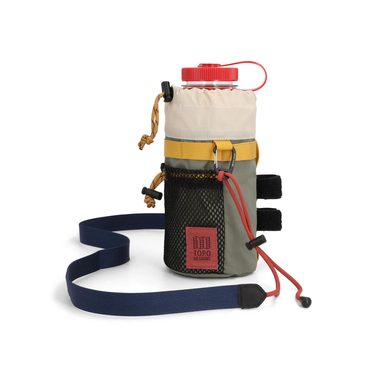 Topo Designs Mountain Hydro Sling - Nightshade / Slate