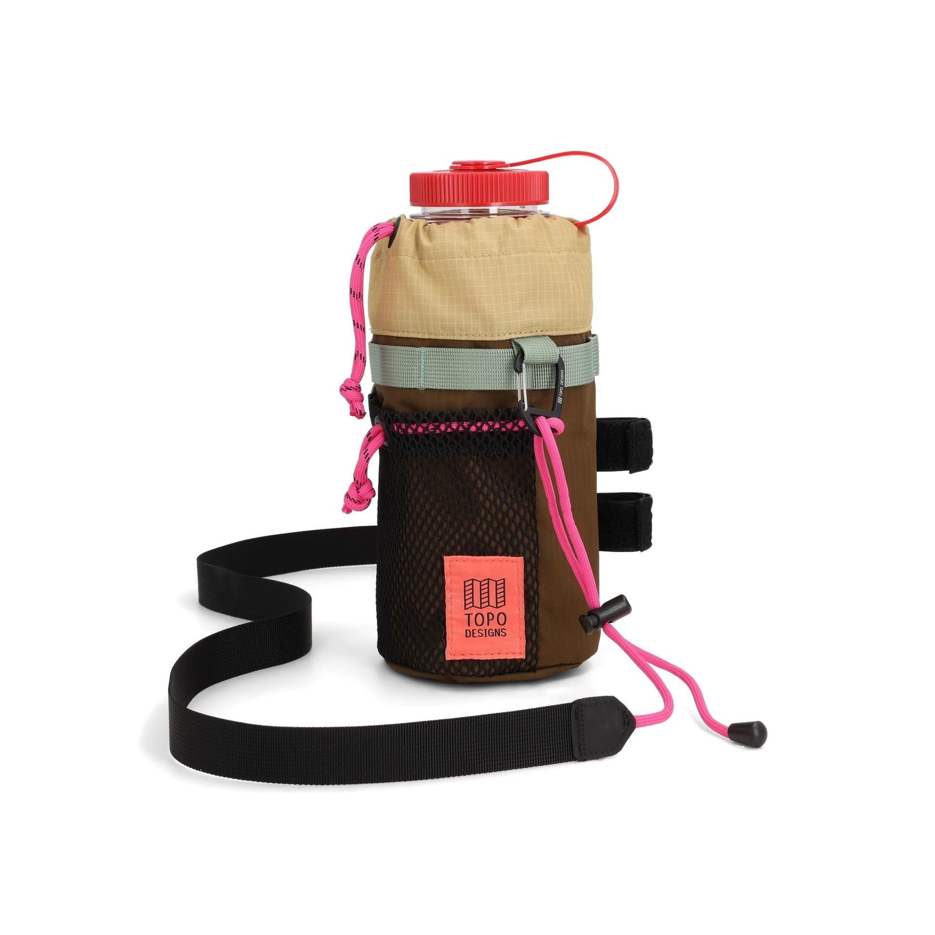 Mountain Hydro Sling Convenient and Durable Sling Bag – Topo Designs