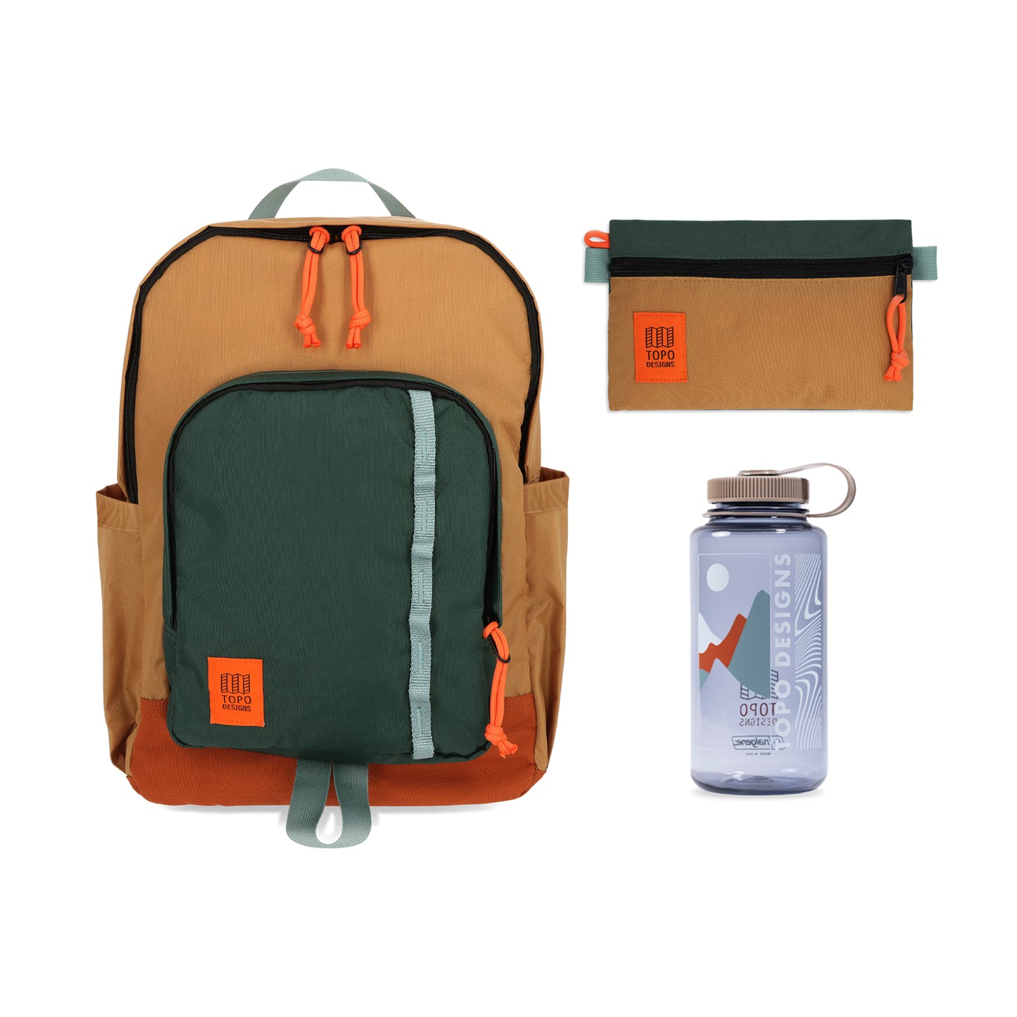 Session Pack School Kit