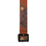 Slim Web Belt