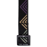 Slim Web Belt