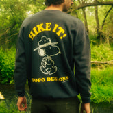 Topo Designs