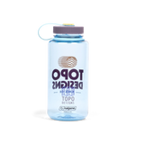 Topo Designs Nalgene Water Bottle - 32 oz